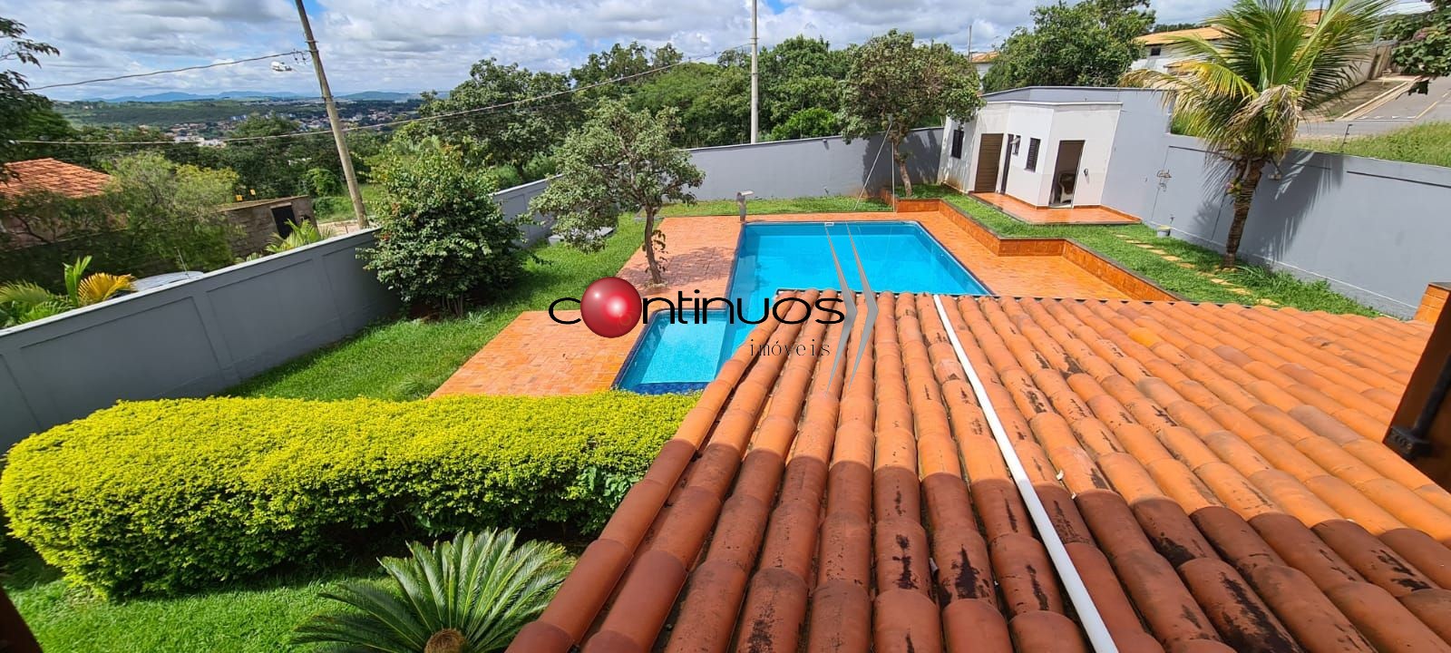 Casa, 5 quartos, 530 m² - Foto 12