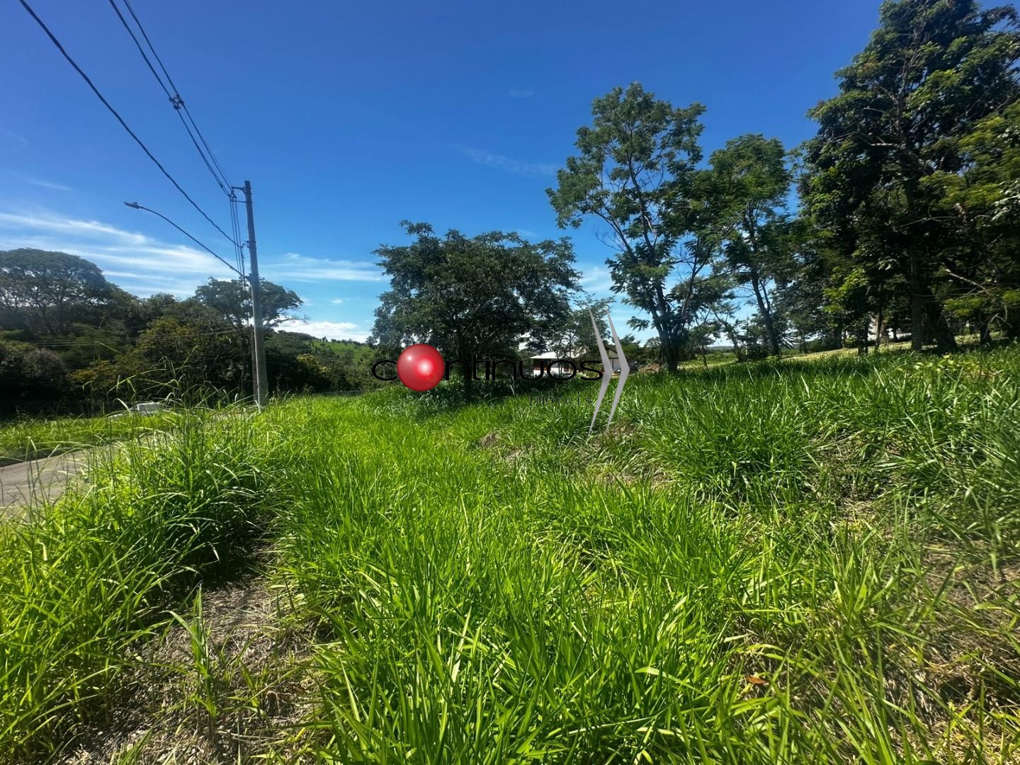 Terreno, 1000 m² - Foto 1