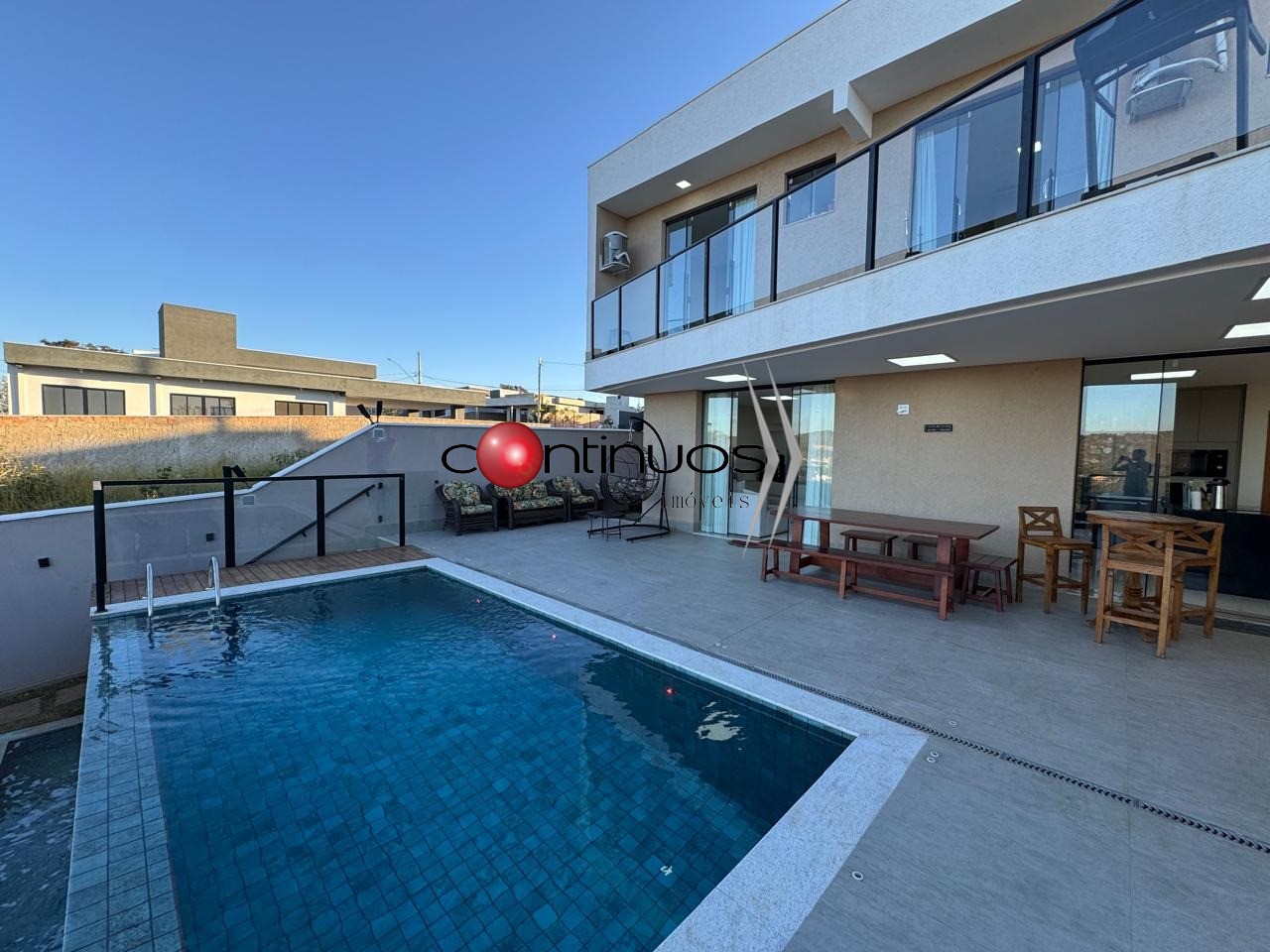 Casa de Condomínio, 3 quartos - Foto 21