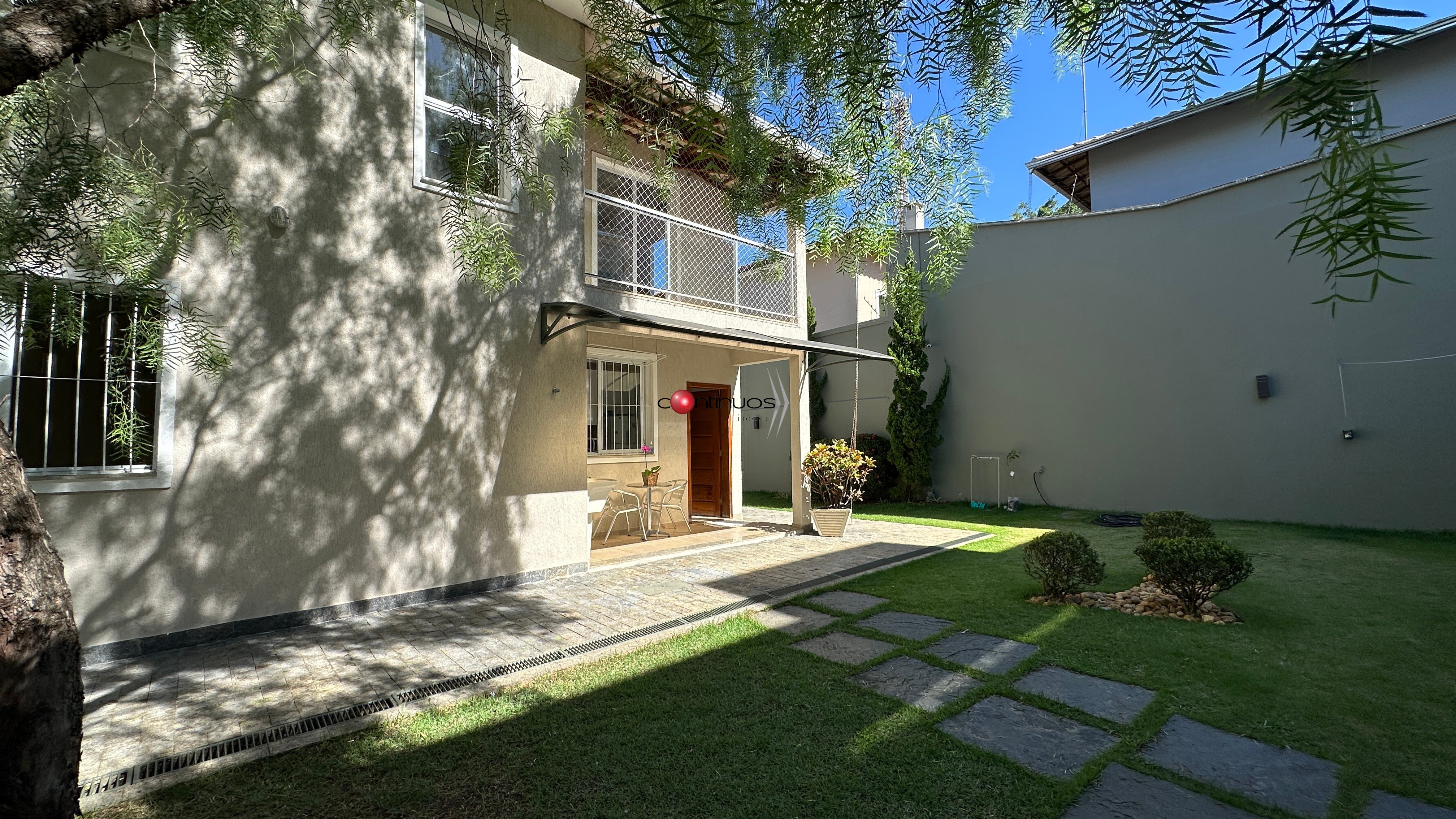 Casa, 4 quartos - Foto 1