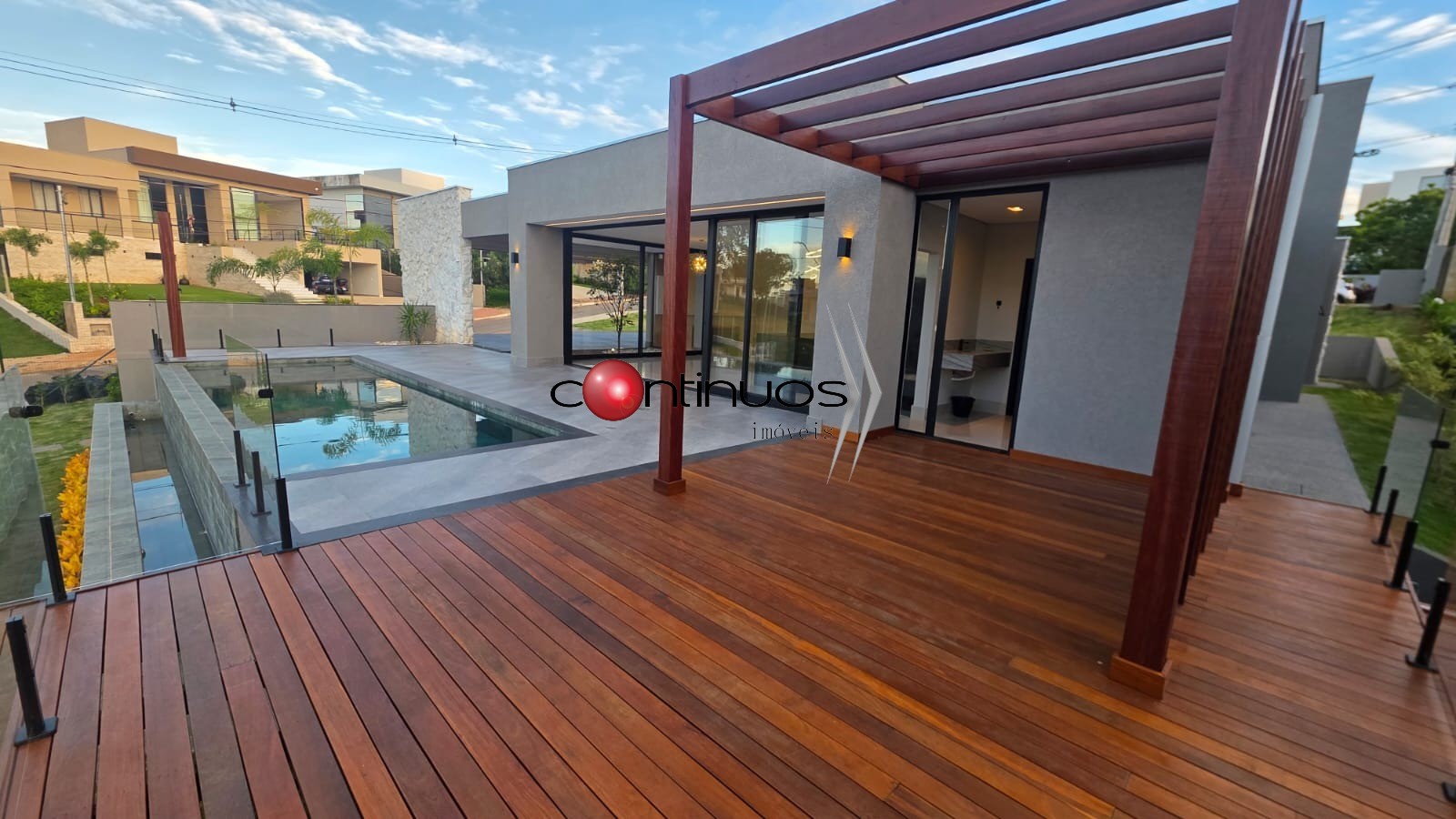 Casa de Condomínio, 4 quartos - Foto 26