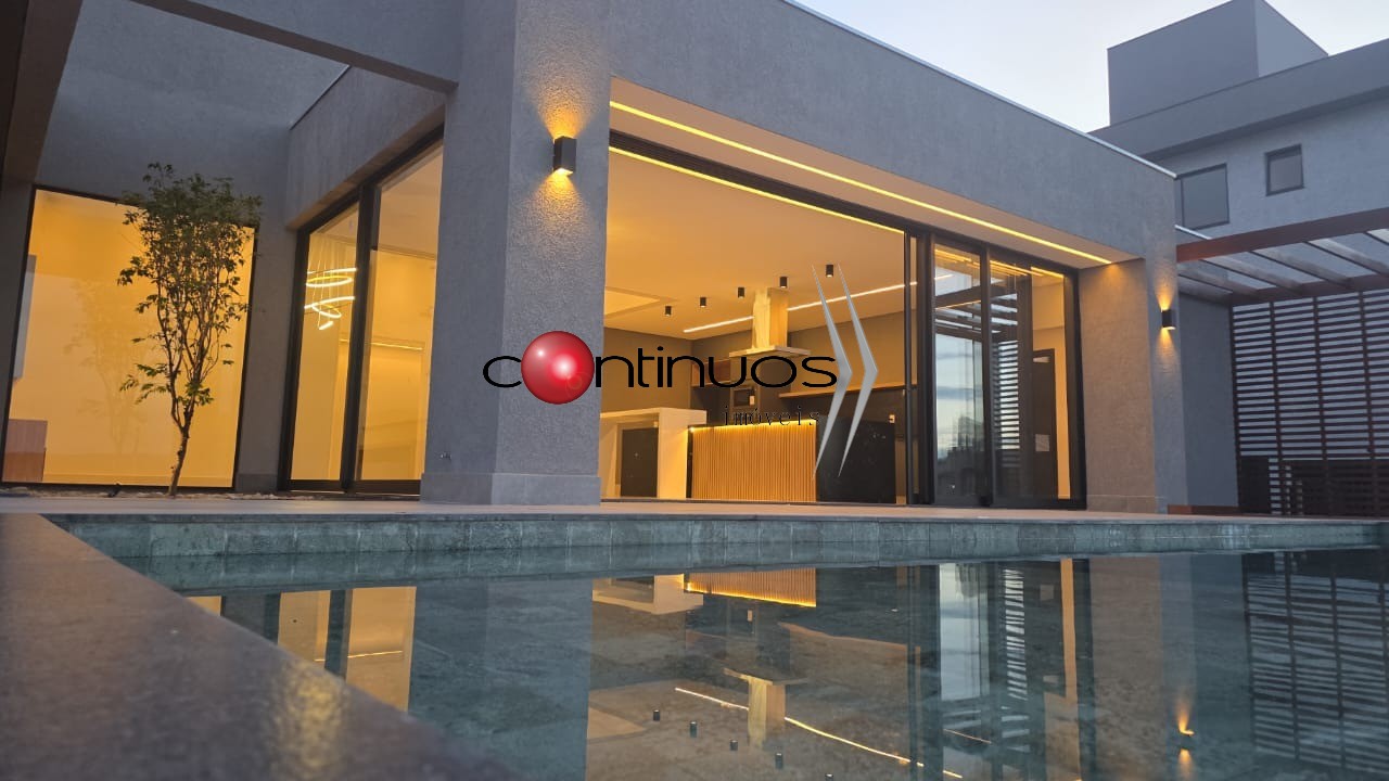 Casa de Condomínio, 4 quartos - Foto 31