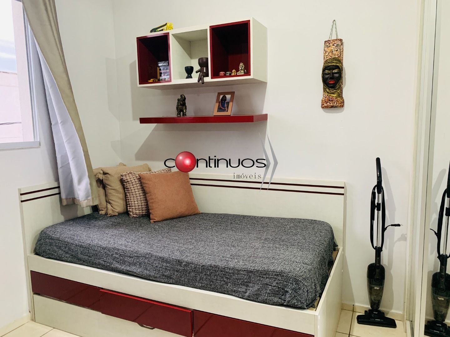 Apartamento, 2 quartos, 45 m² - Foto 17