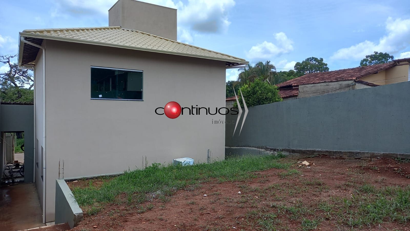 Casa, 2 quartos, 170 m² - Foto 2