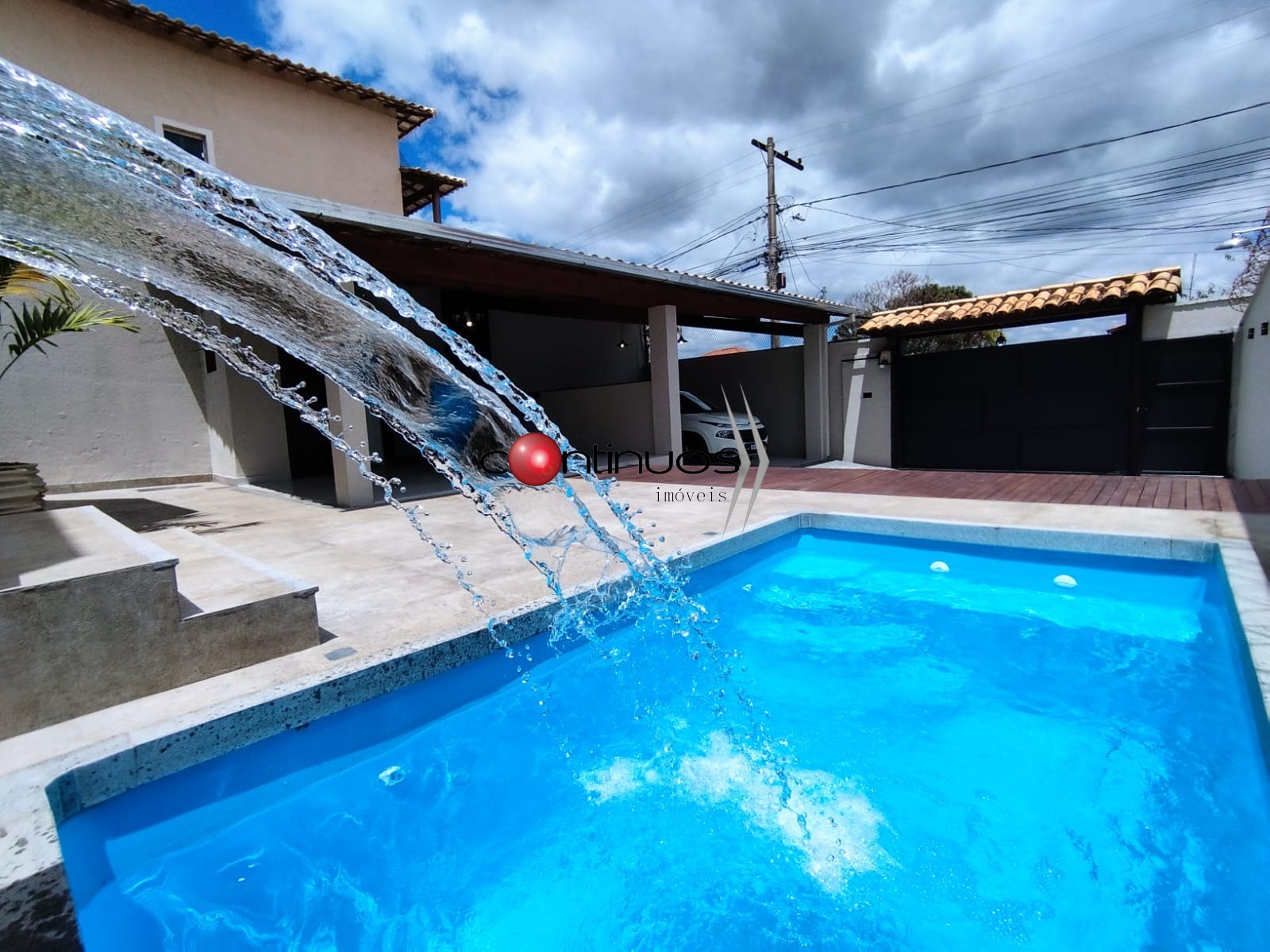 Casa, 4 quartos - Foto 18