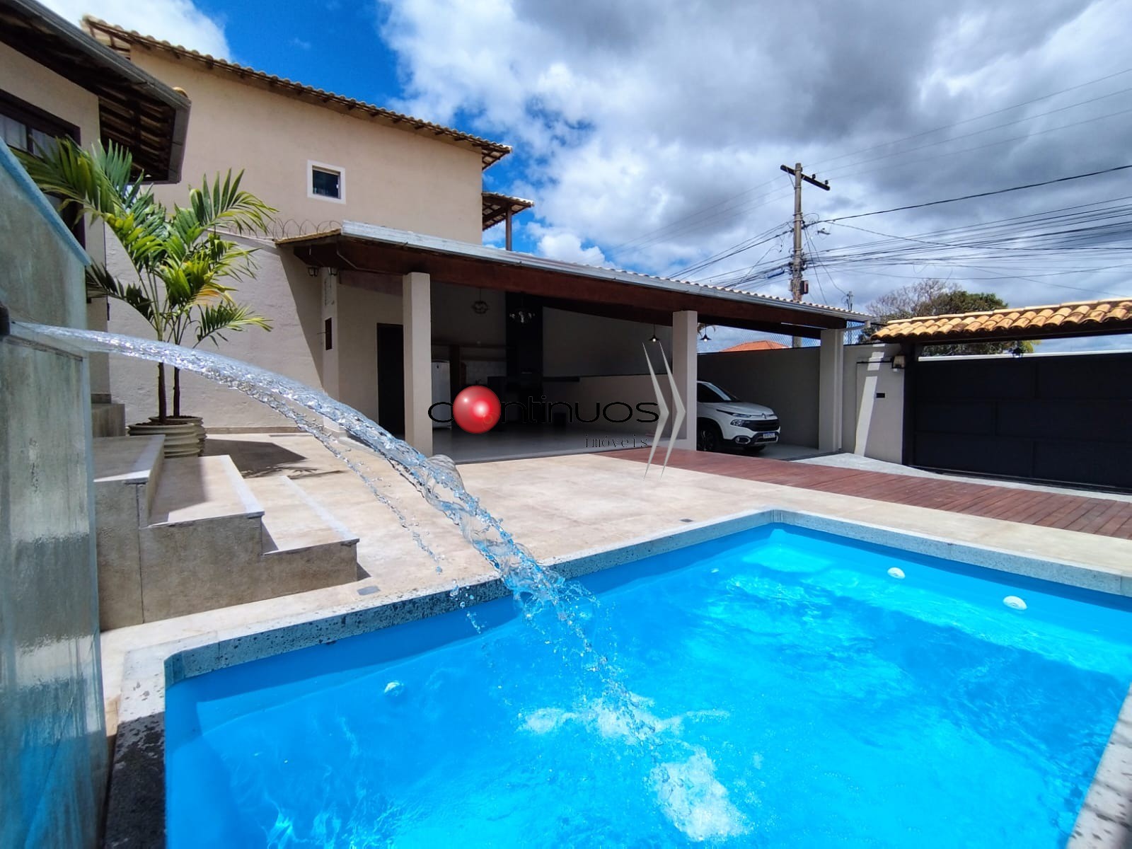 Casa, 4 quartos - Foto 31