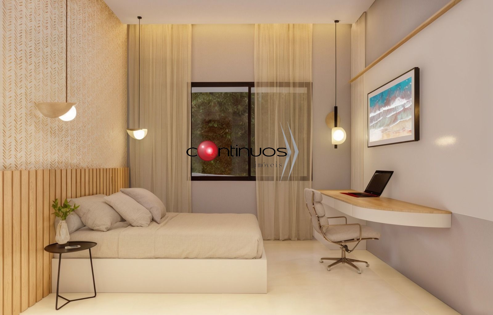 Casa de Condomínio, 4 quartos - Foto 14