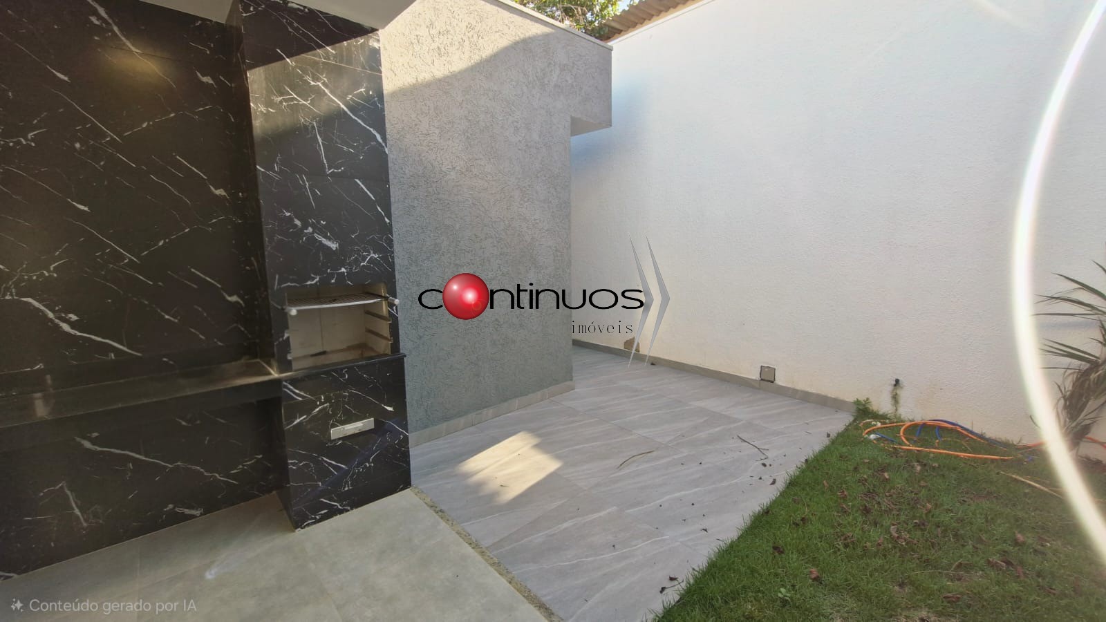 Casa, 3 quartos - Foto 15