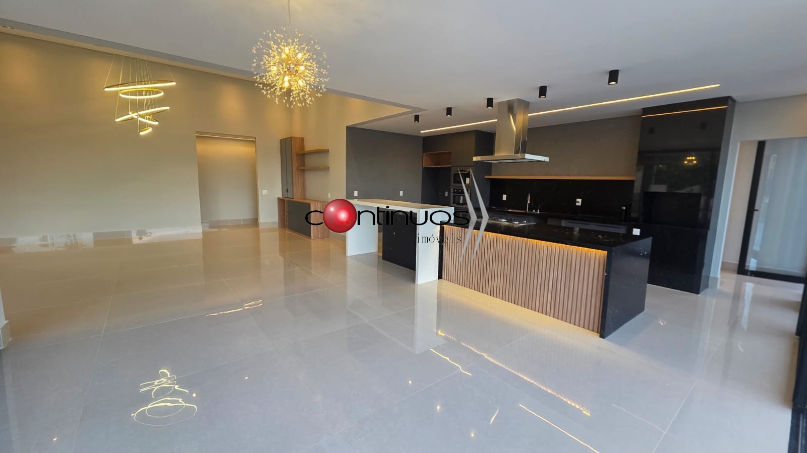 Casa de Condomínio, 4 quartos - Foto 13