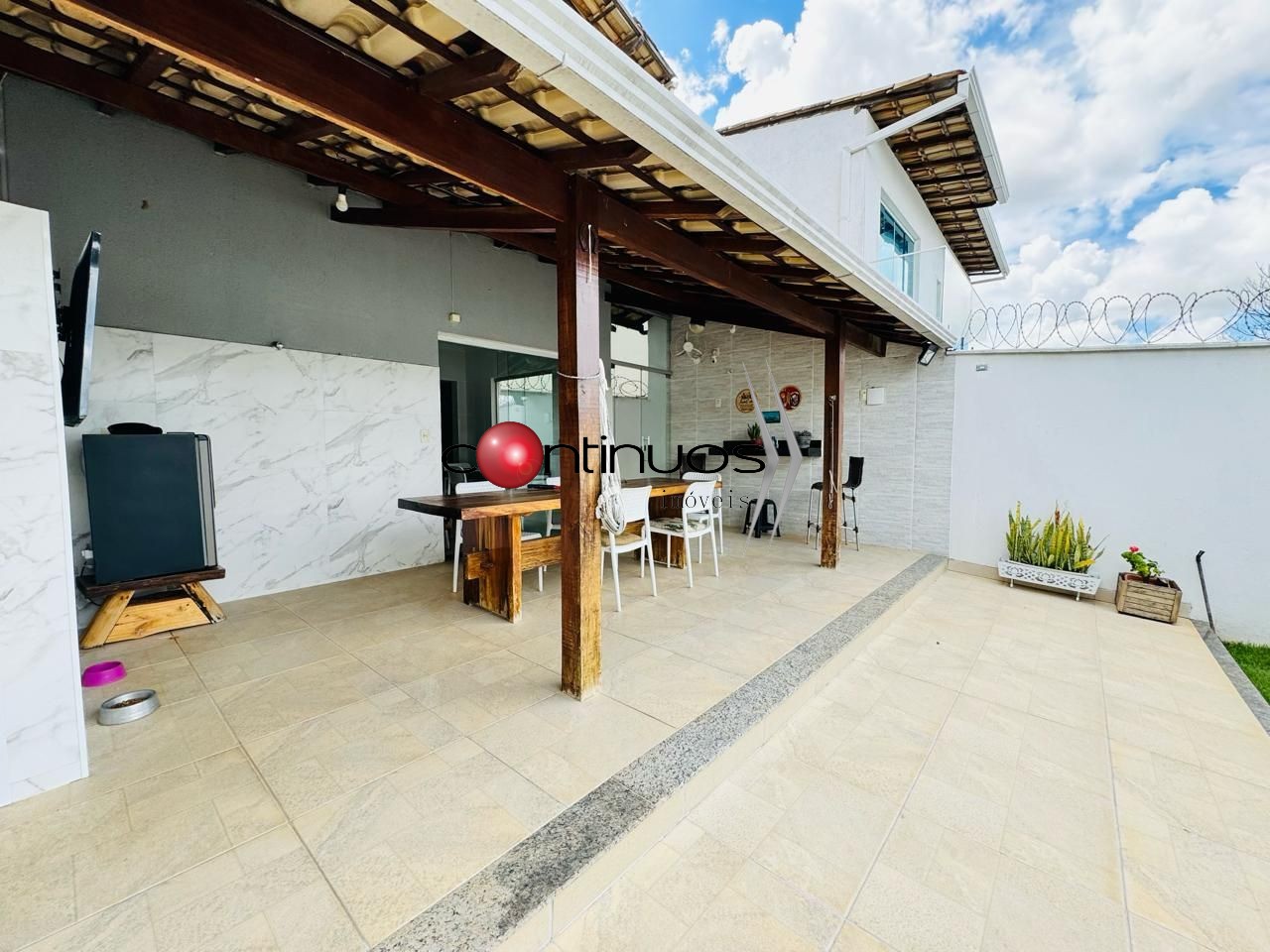 Casa, 3 quartos, 133 m² - Foto 17