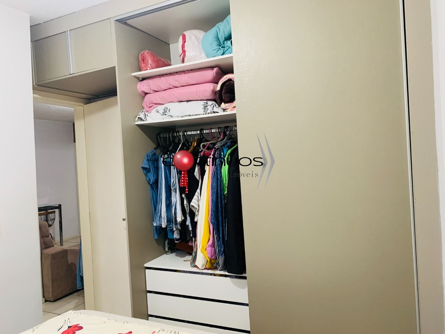 Apartamento, 2 quartos, 45 m² - Foto 14