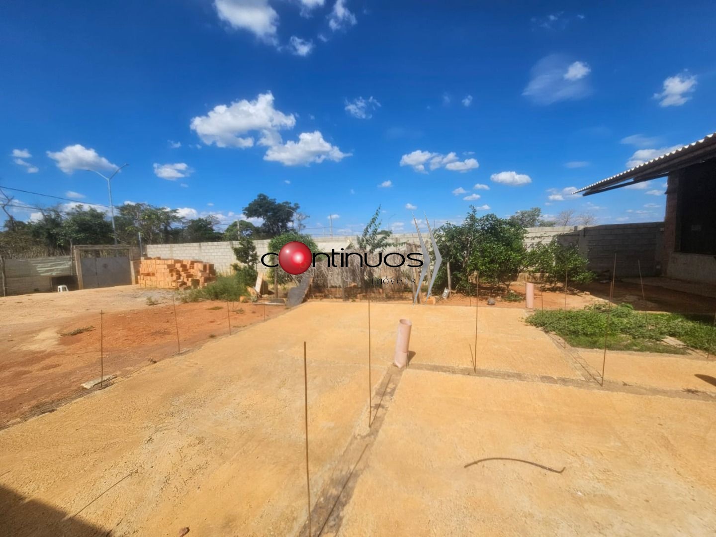 Terreno, 528 m² - Foto 6