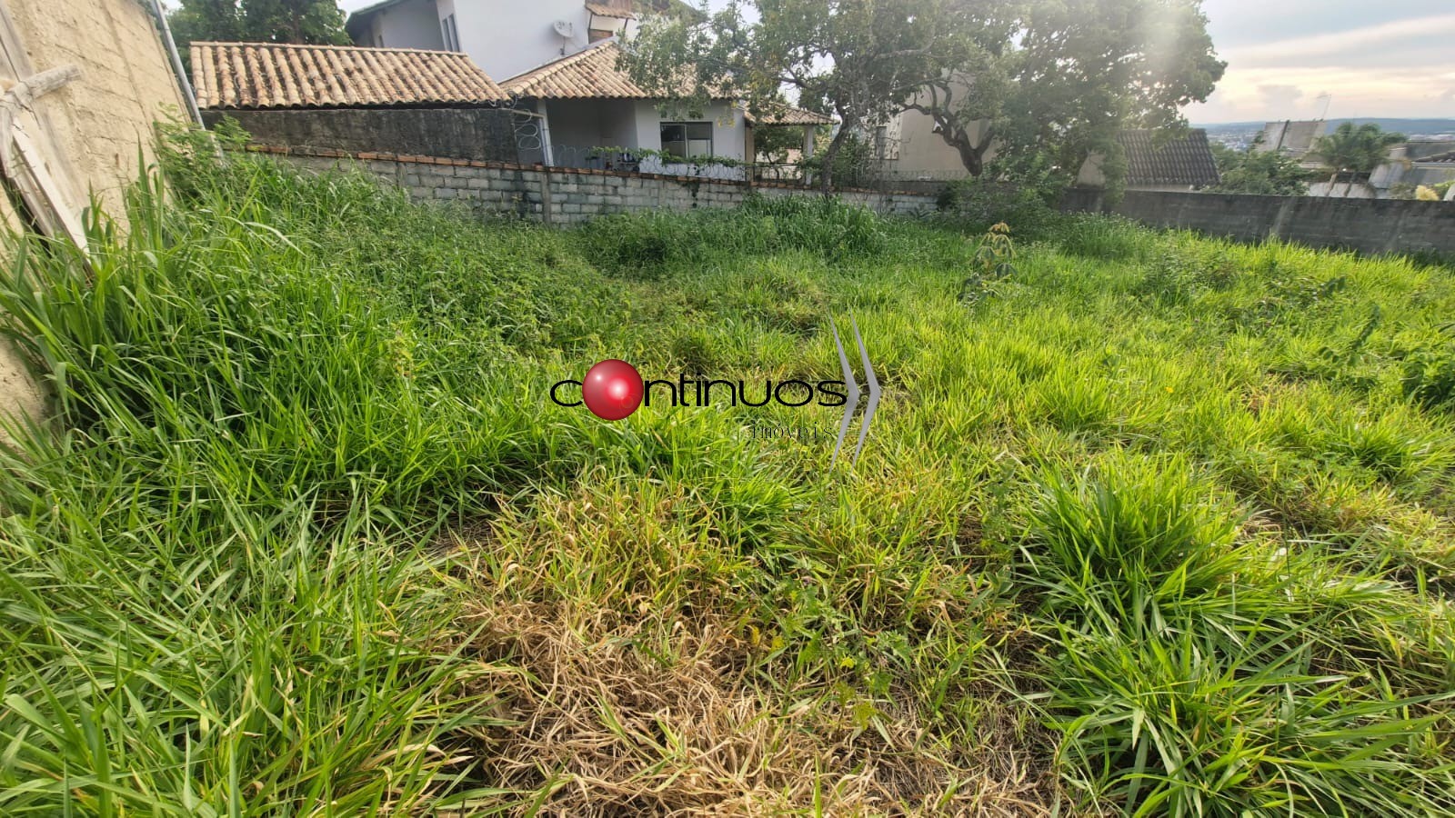 Terreno, 638 m² - Foto 3