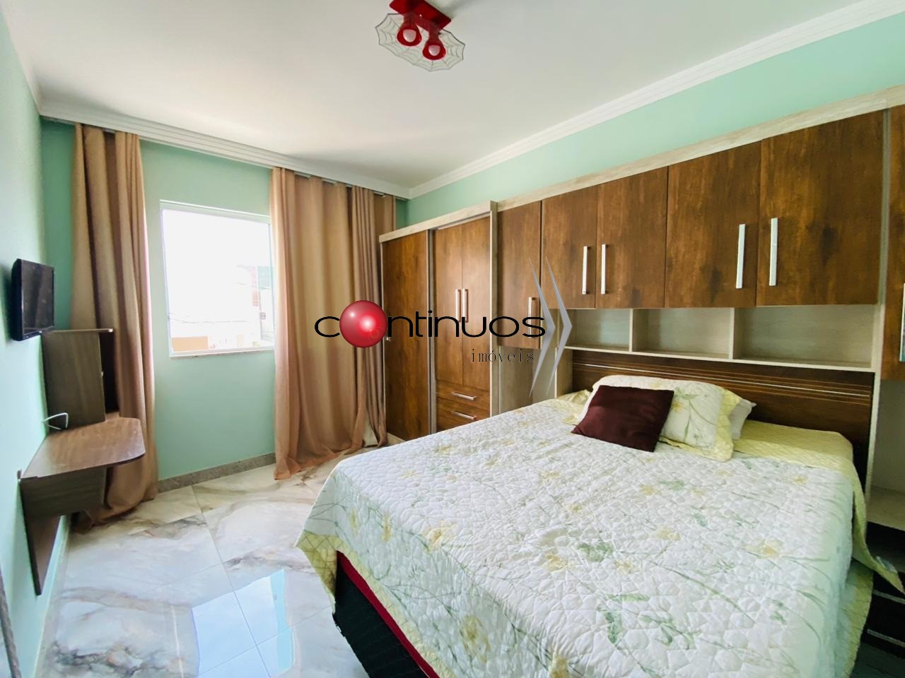 Casa de Condomínio, 3 quartos - Foto 9