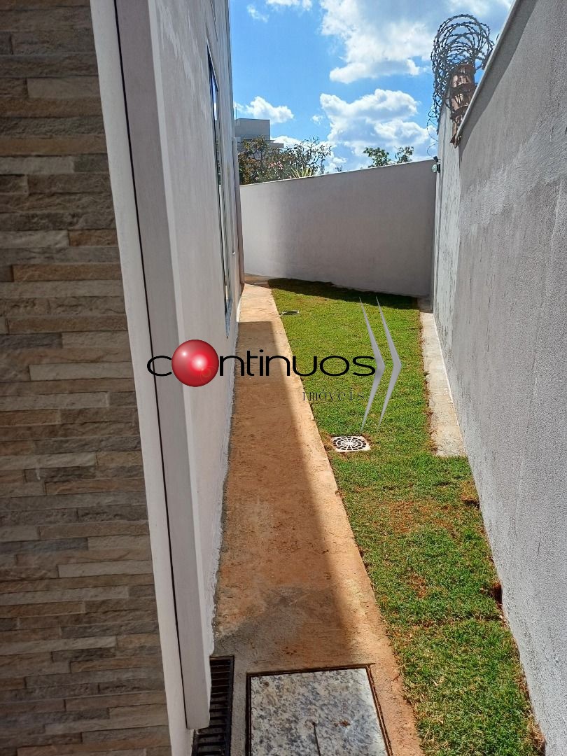 Casa, 4 quartos, 152 m² - Foto 29