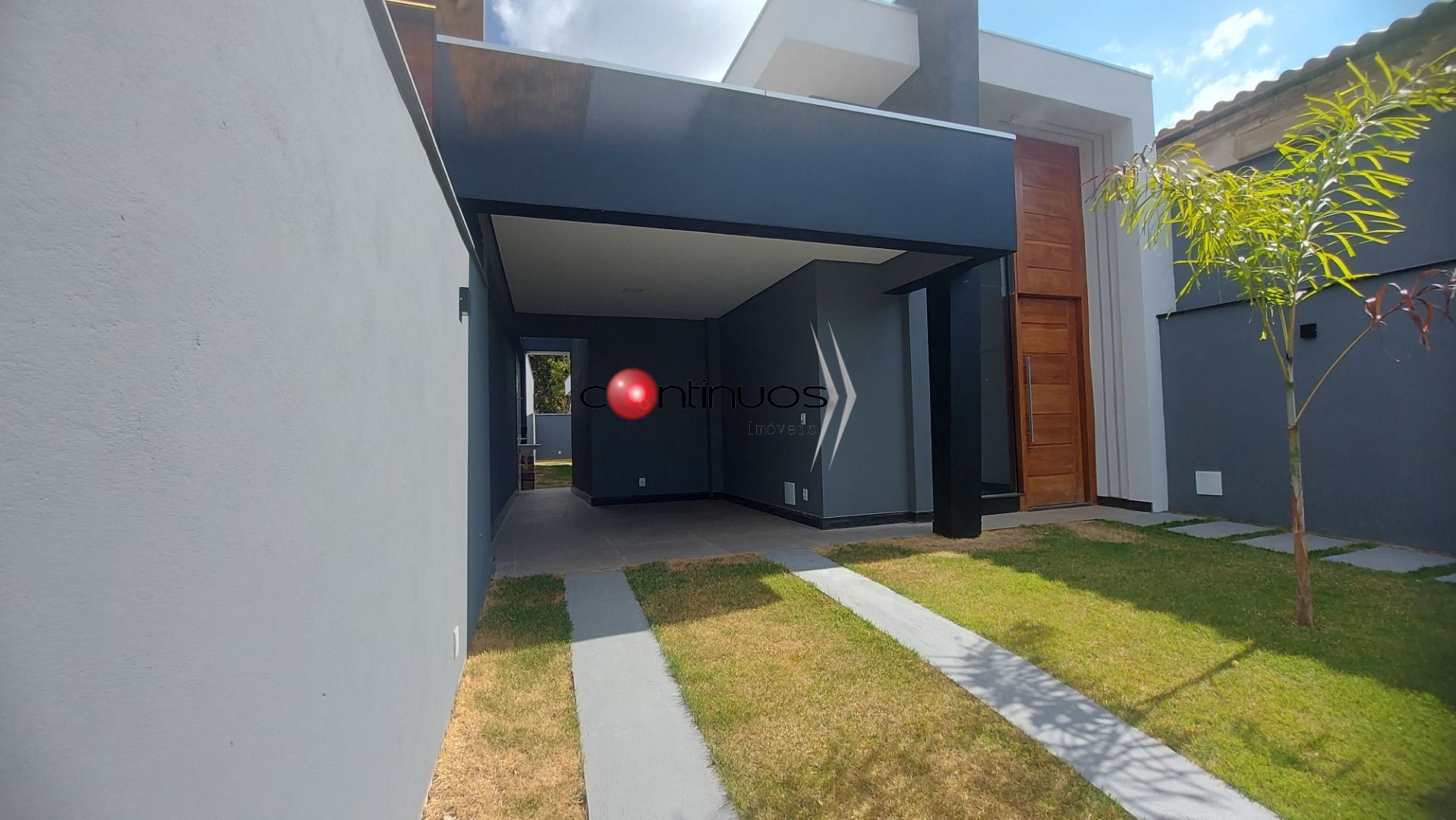 Casa, 3 quartos, 99 m² - Foto 2