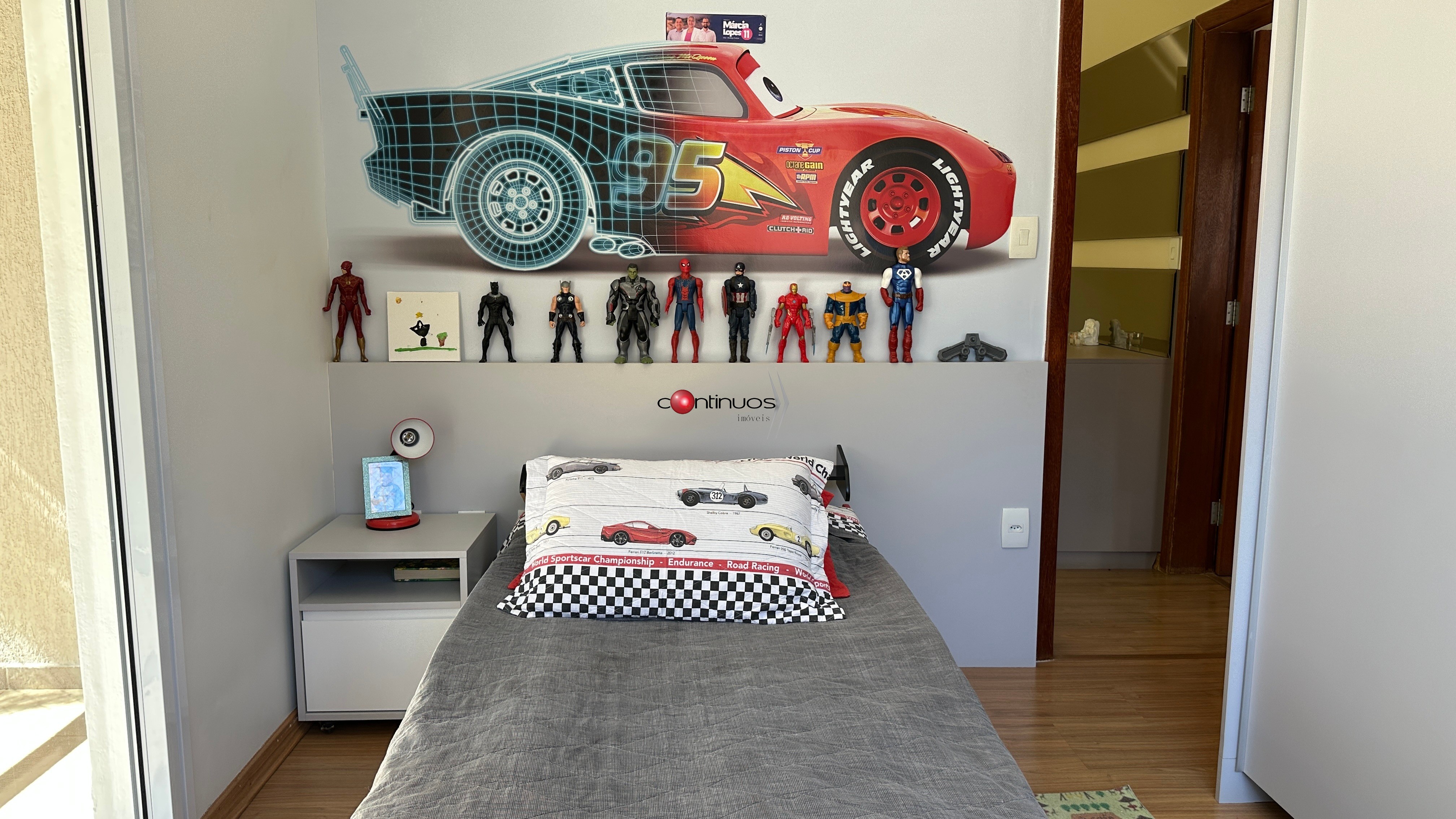 Casa, 4 quartos - Foto 20