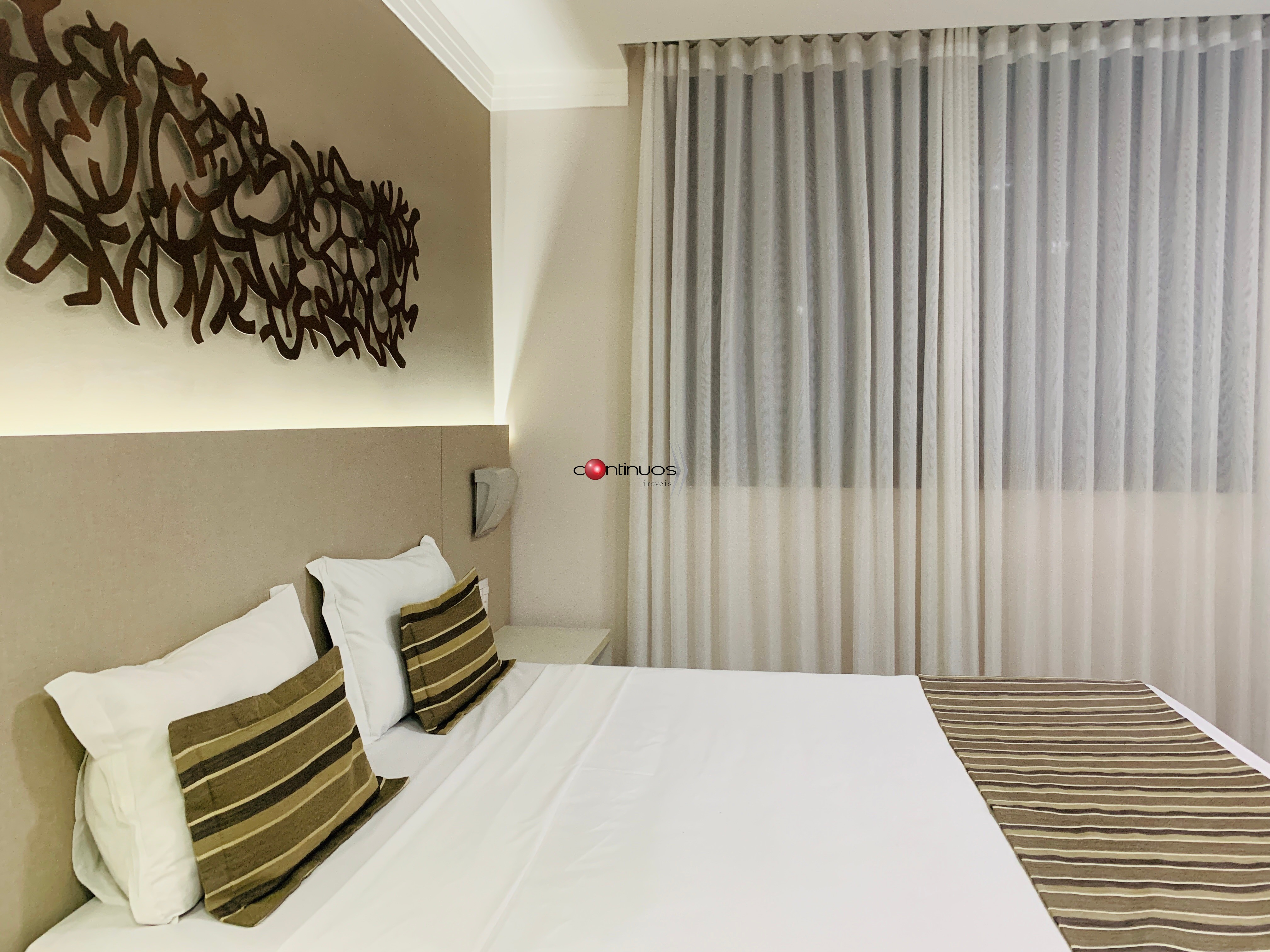 Flat/Apart Hotel, 1 quarto, 19 m² - Foto 9