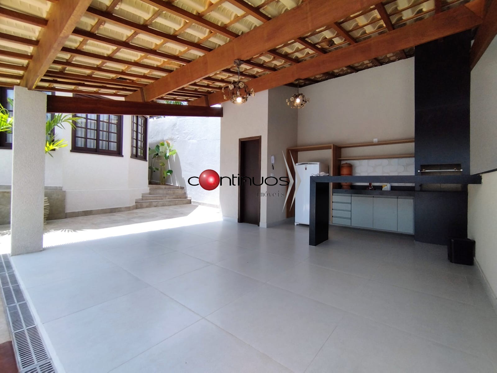 Casa, 4 quartos - Foto 14