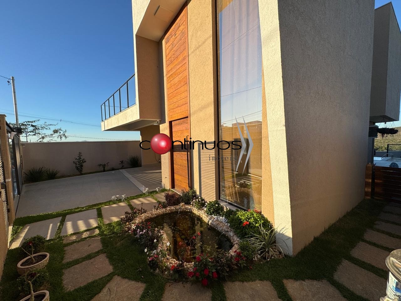 Casa de Condomínio, 3 quartos - Foto 32