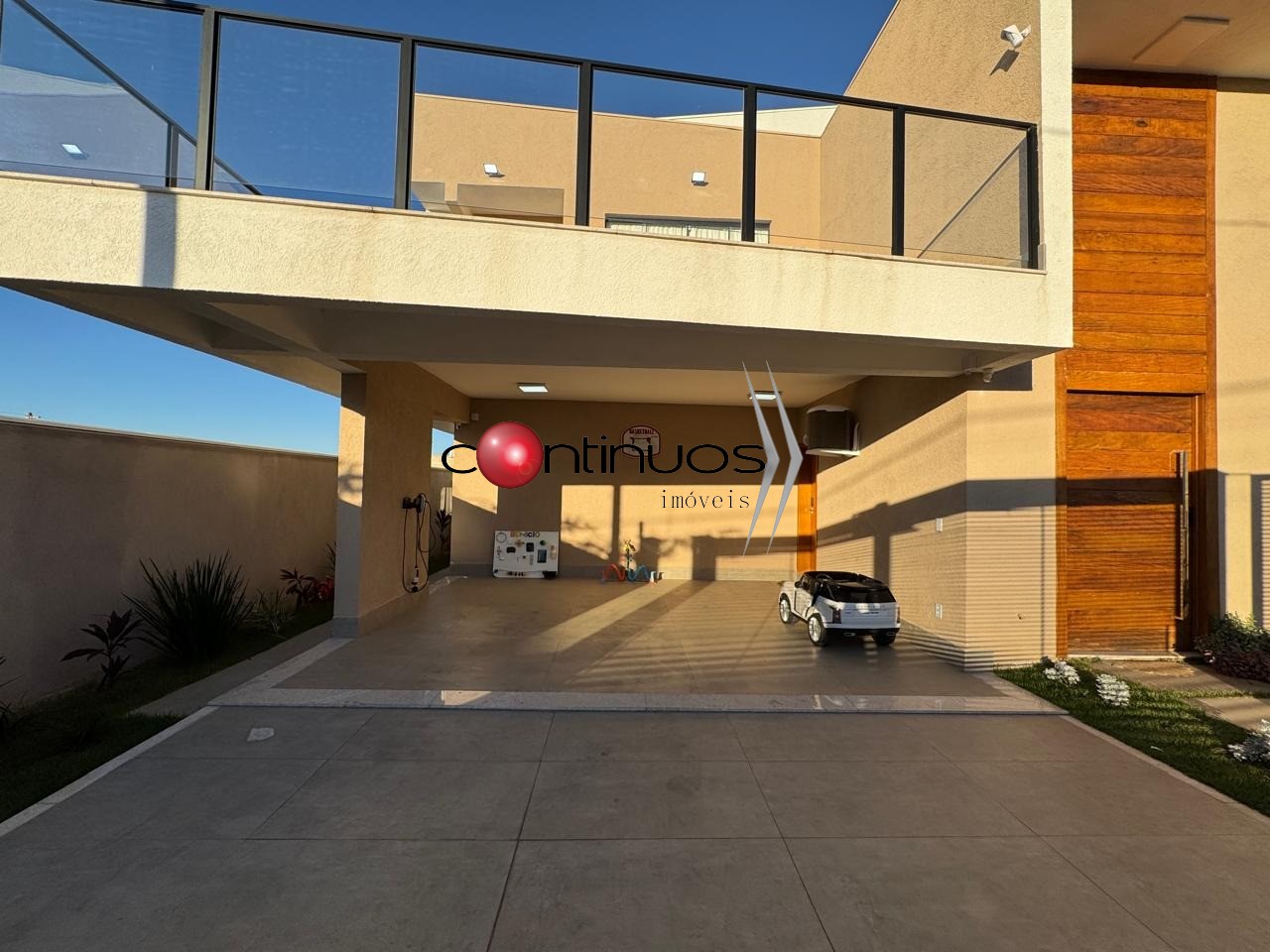 Casa de Condomínio, 3 quartos - Foto 38