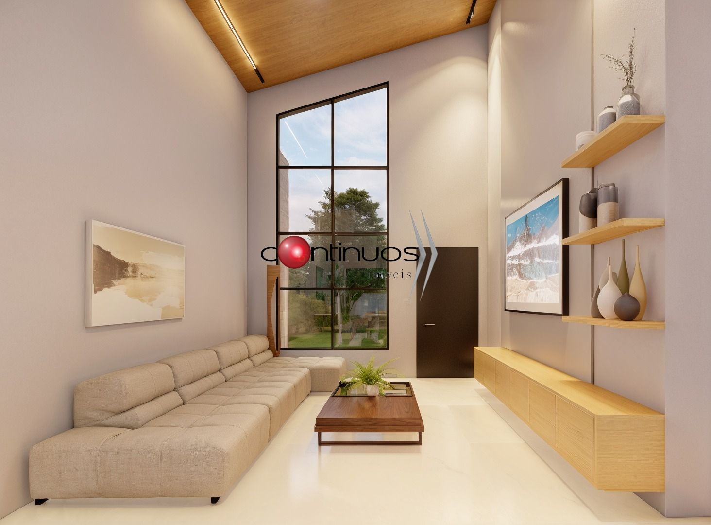 Casa de Condomínio, 4 quartos - Foto 6