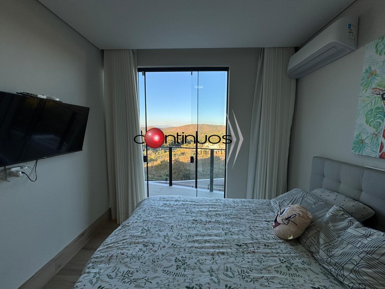 Casa de Condomínio, 3 quartos - Foto 30