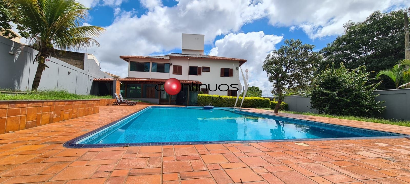 Casa, 5 quartos, 530 m² - Foto 4