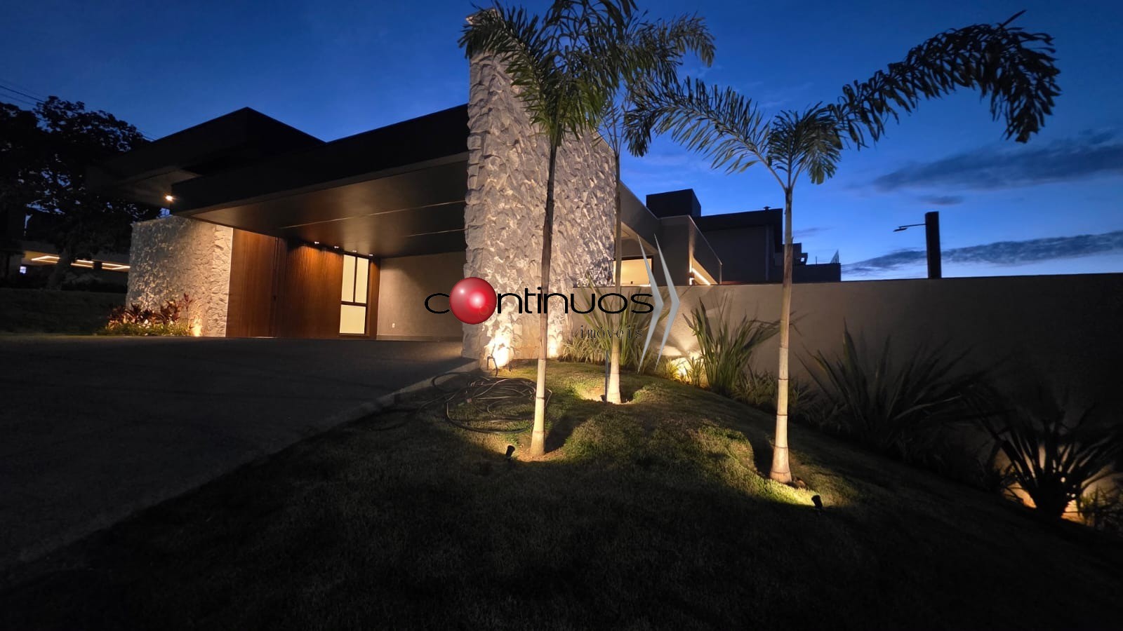 Casa de Condomínio, 4 quartos - Foto 37