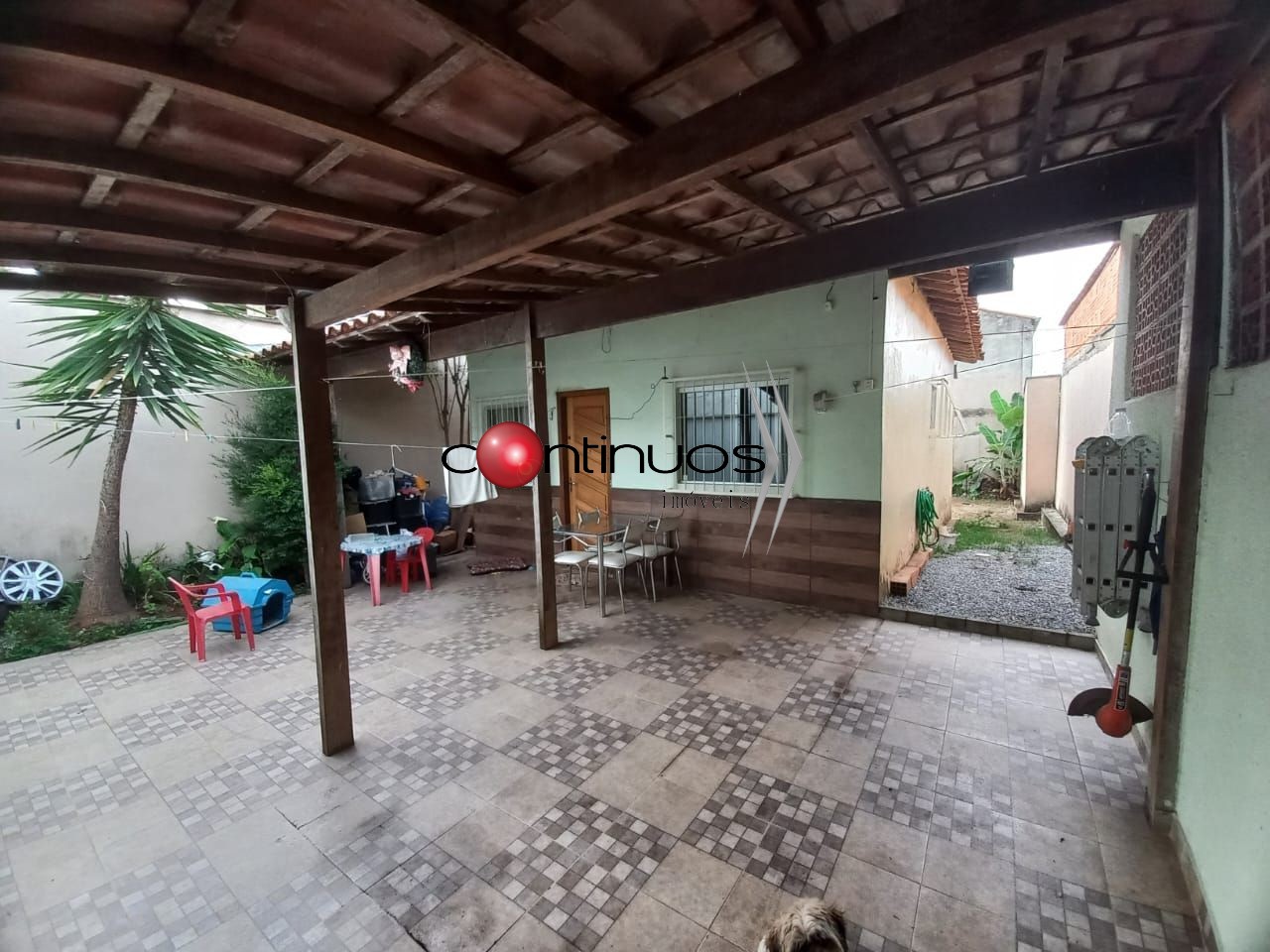 Casa, 2 quartos, 67 m² - Foto 2