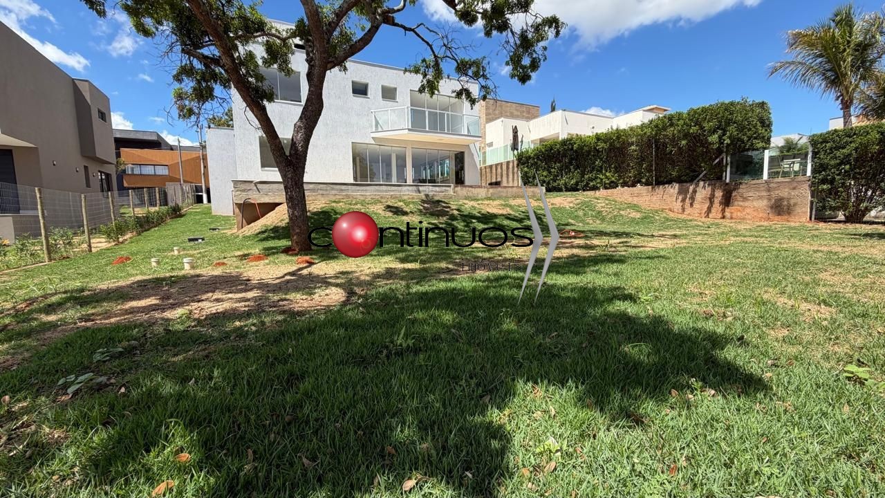 Casa de Condomínio, 4 quartos - Foto 38