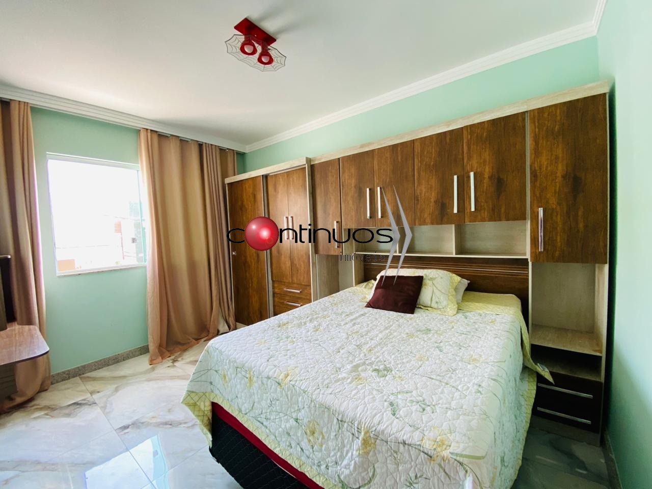 Casa de Condomínio, 3 quartos - Foto 17