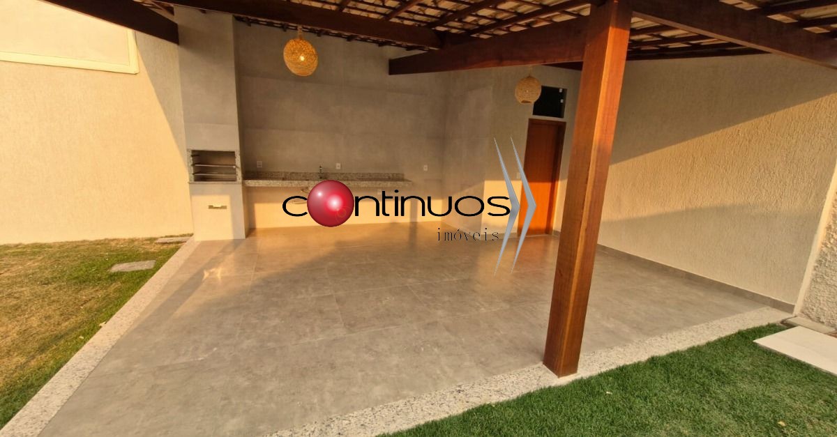 Casa, 3 quartos, 120 m² - Foto 13