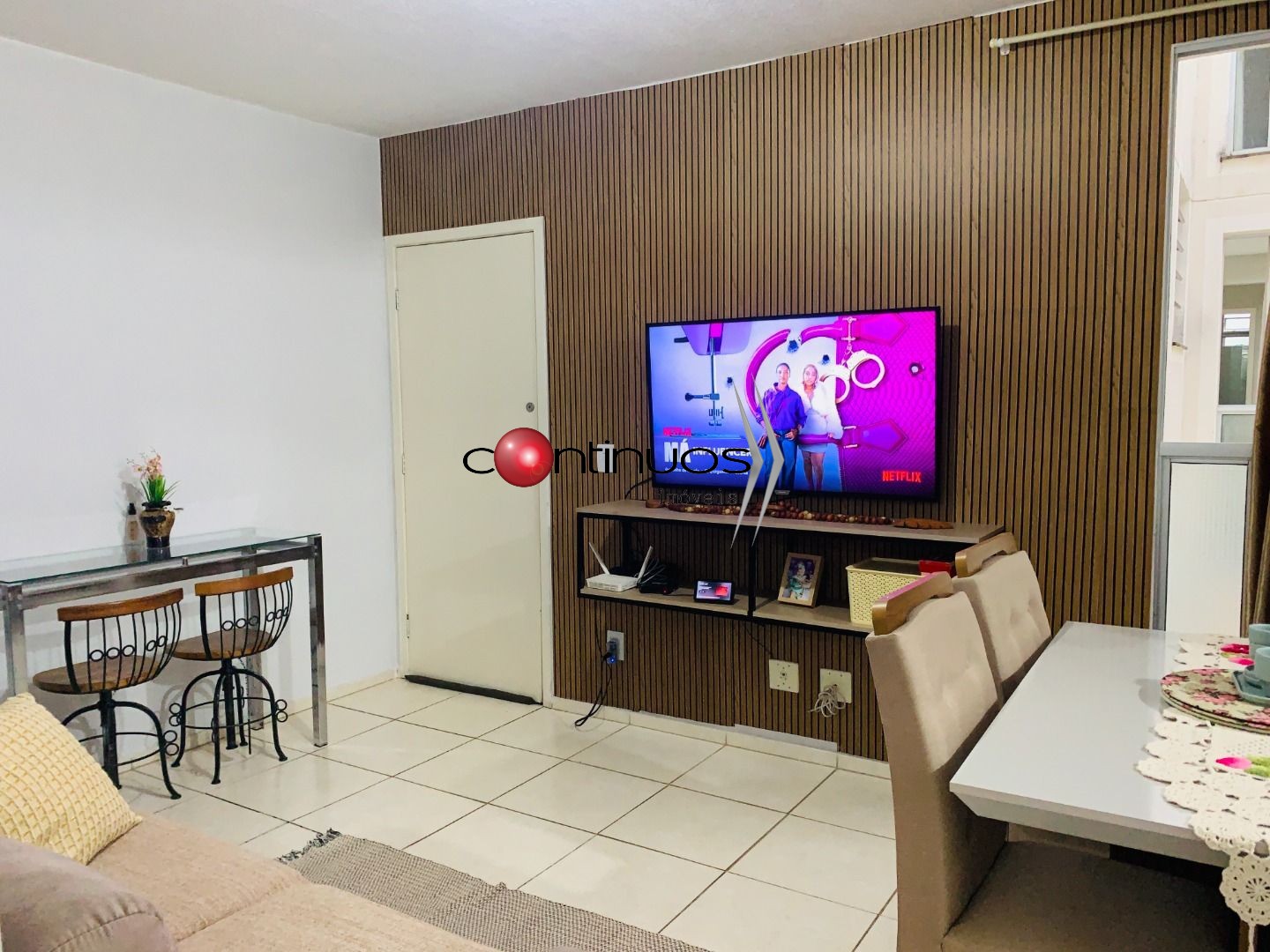 Apartamento, 2 quartos, 45 m² - Foto 23