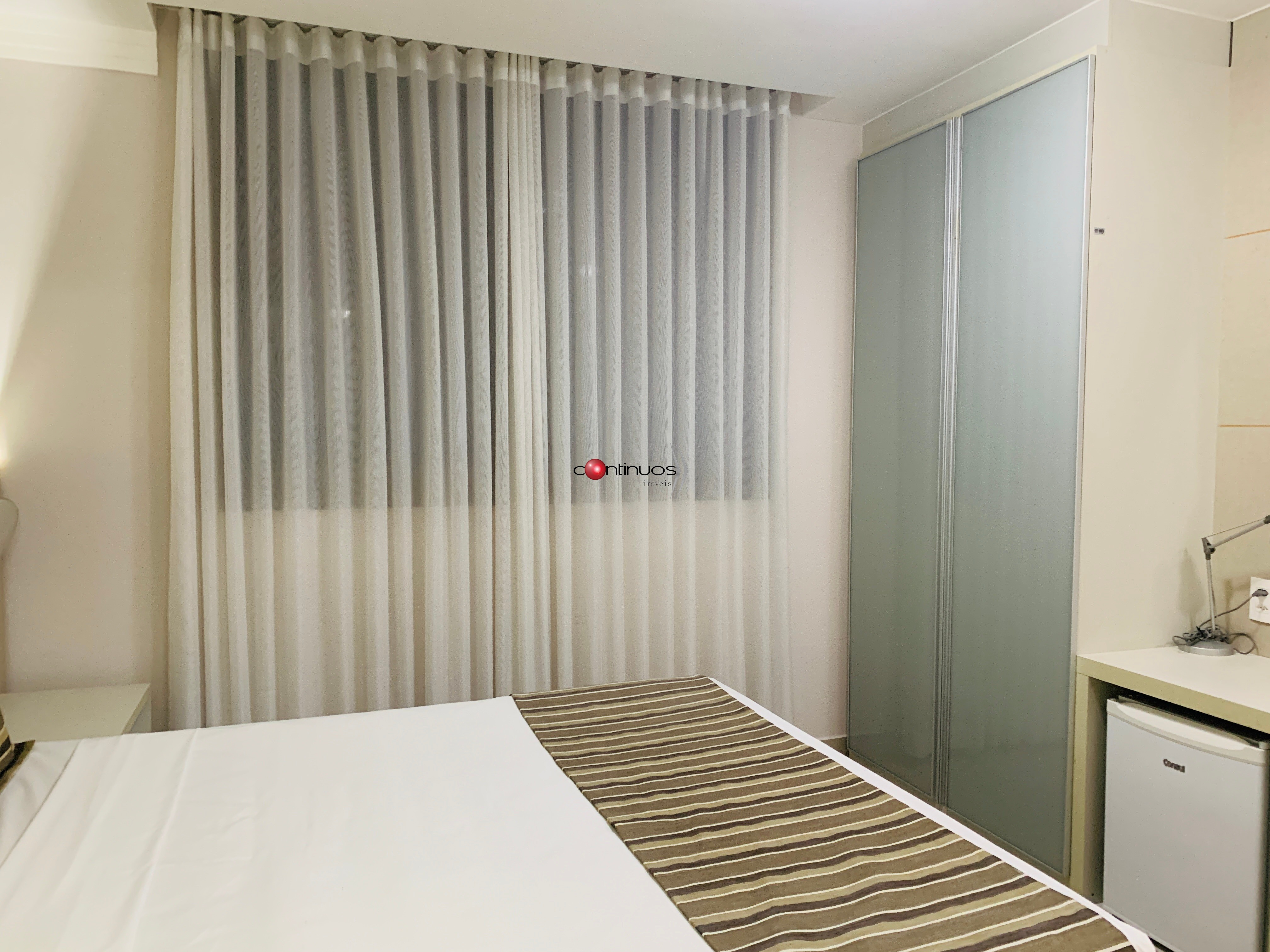 Flat/Apart Hotel, 1 quarto, 19 m² - Foto 4