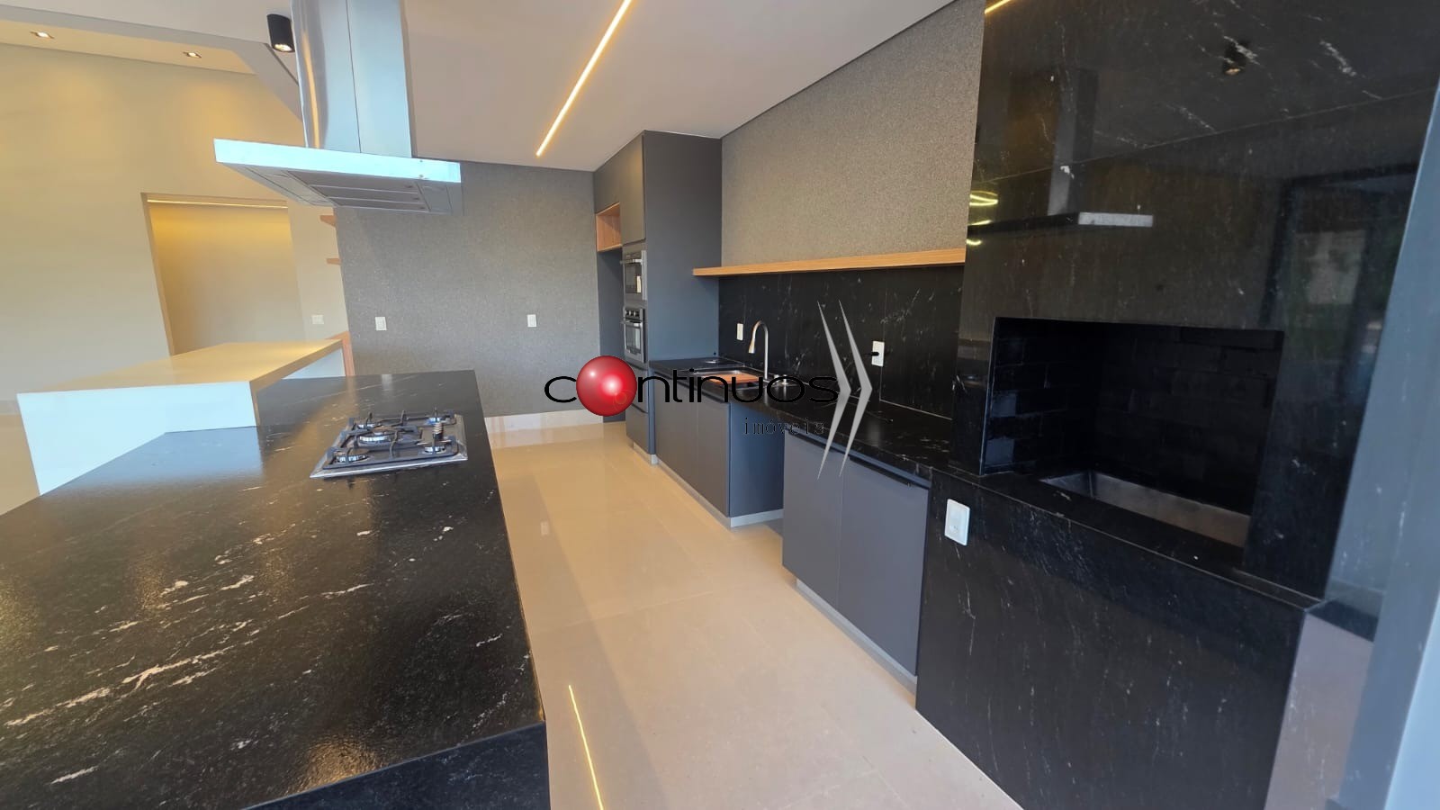 Casa de Condomínio, 4 quartos - Foto 12