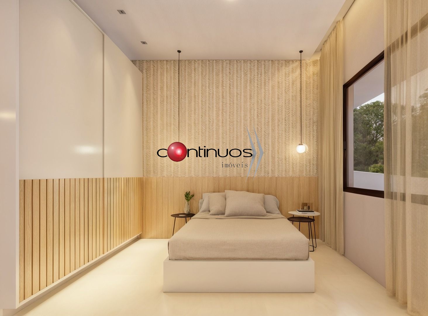 Casa de Condomínio, 4 quartos - Foto 13