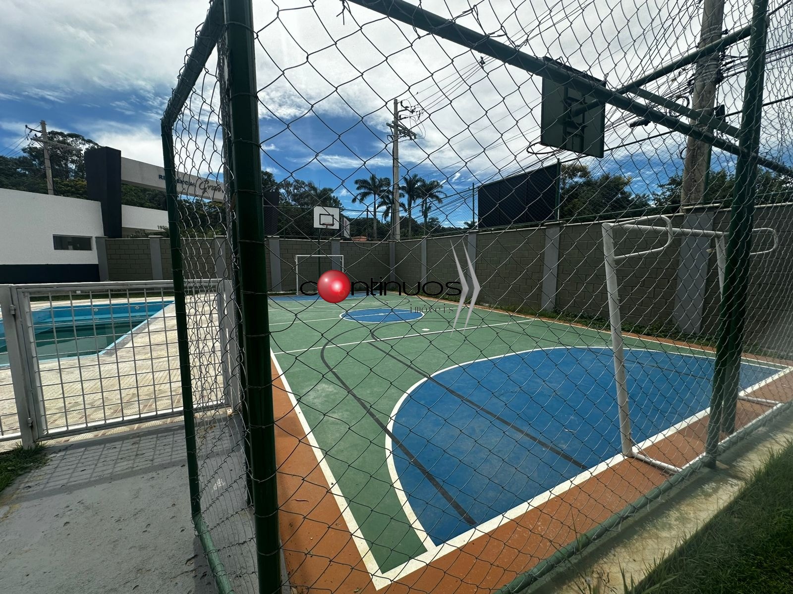 Apartamento, 3 quartos, 63 m² - Foto 28