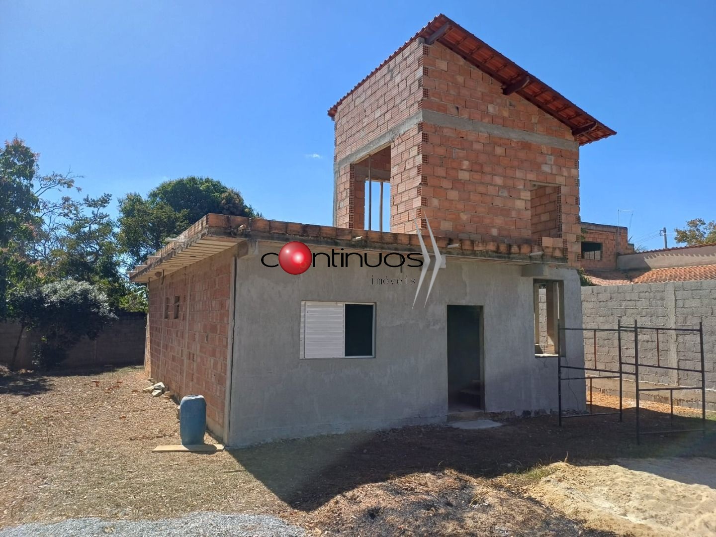 Casa, 3 quartos, 100 m² - Foto 2