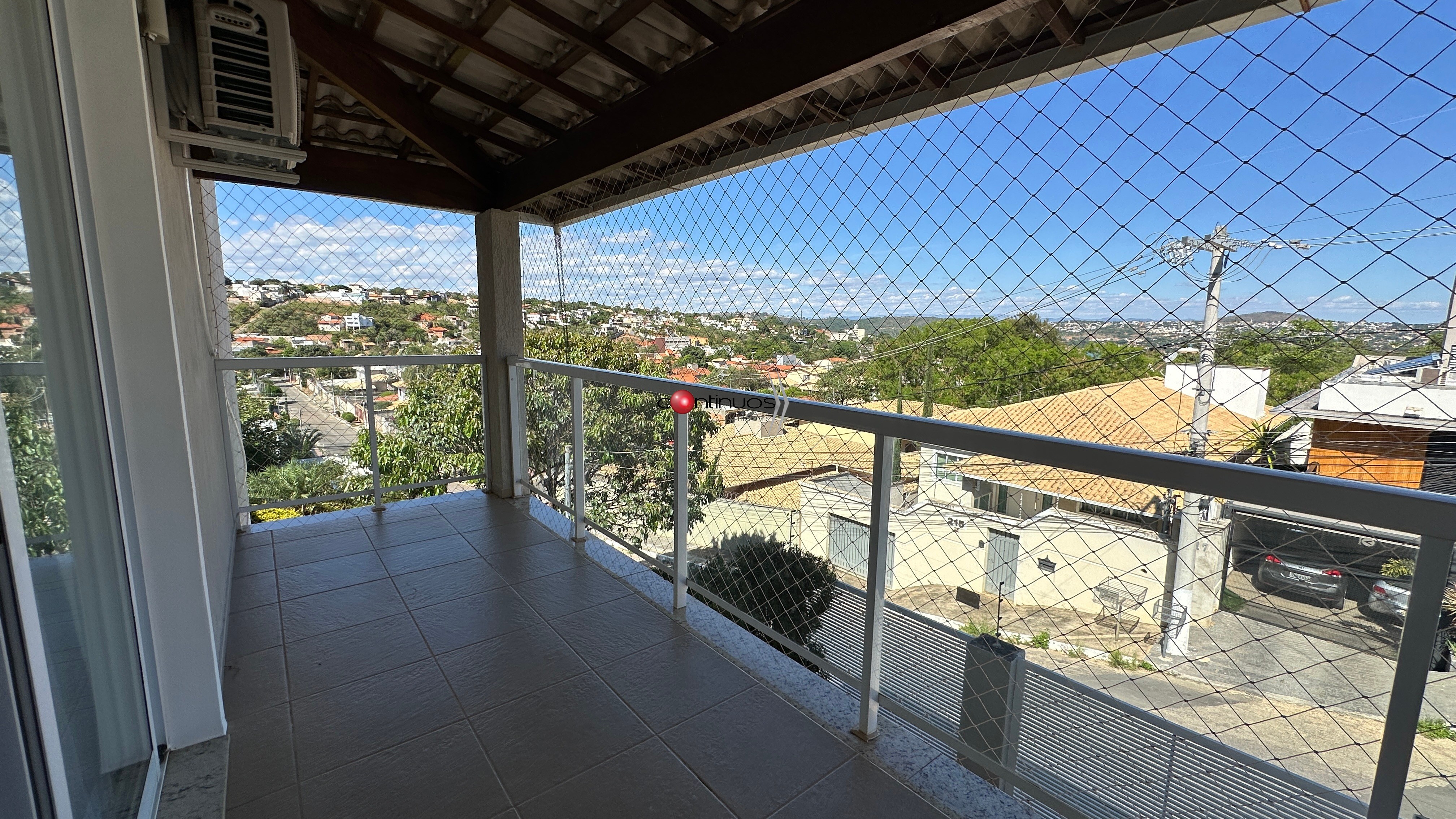 Casa, 4 quartos - Foto 18