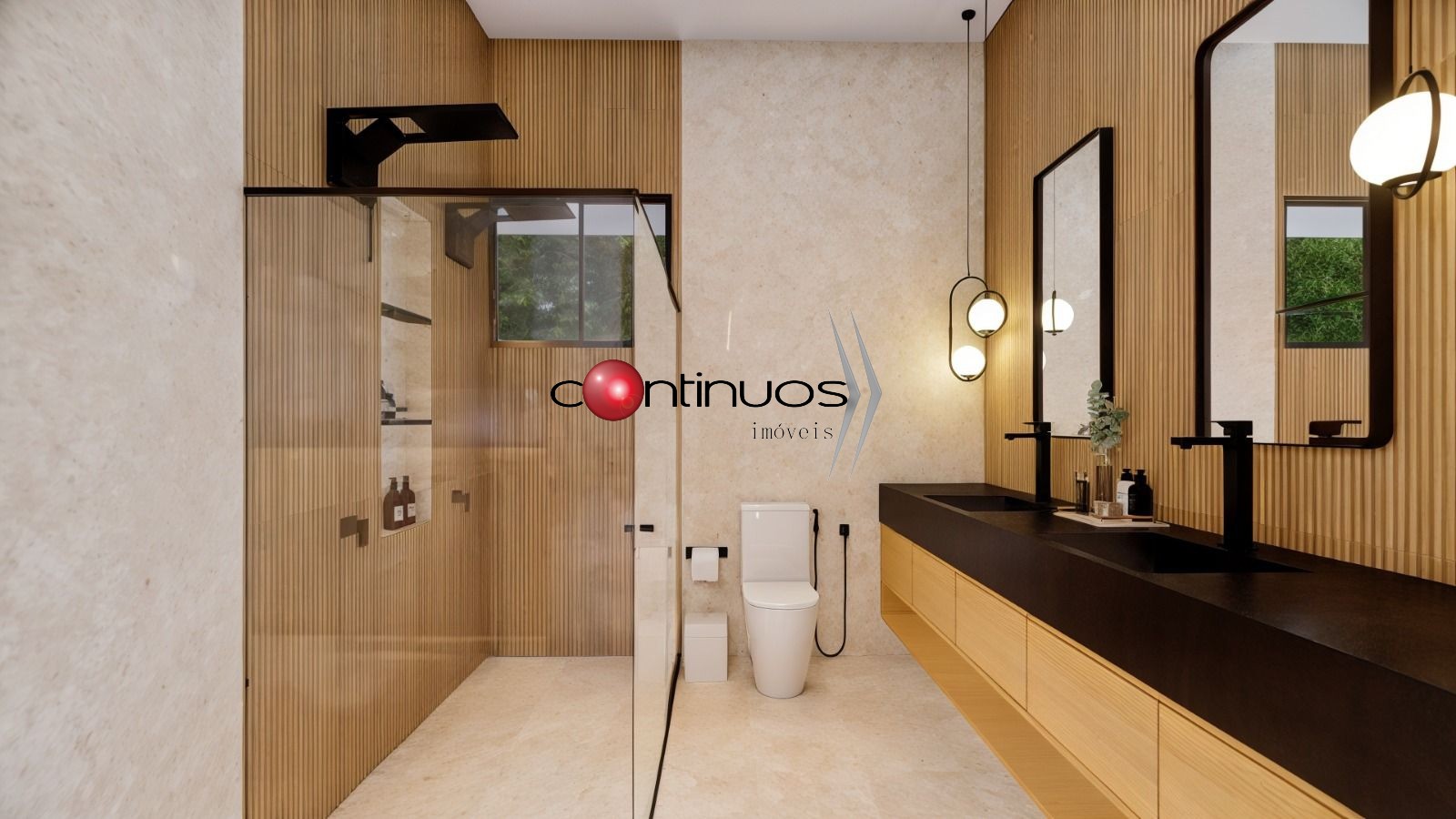 Casa de Condomínio, 4 quartos - Foto 25