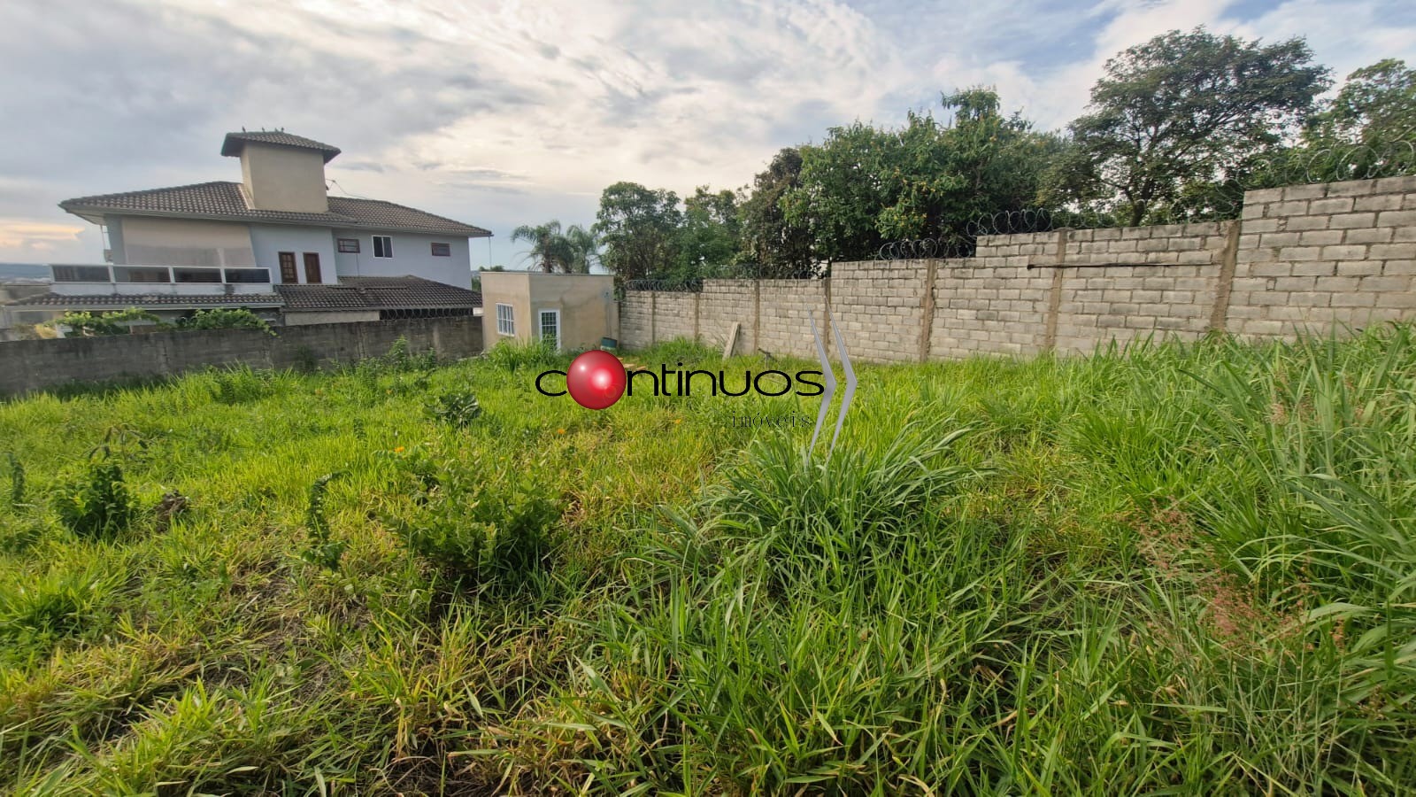 Terreno, 638 m² - Foto 1