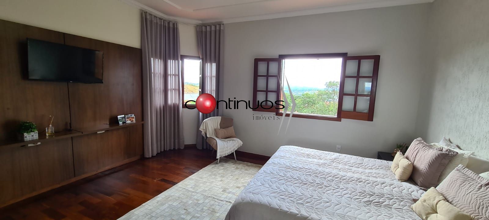 Casa, 5 quartos, 530 m² - Foto 16