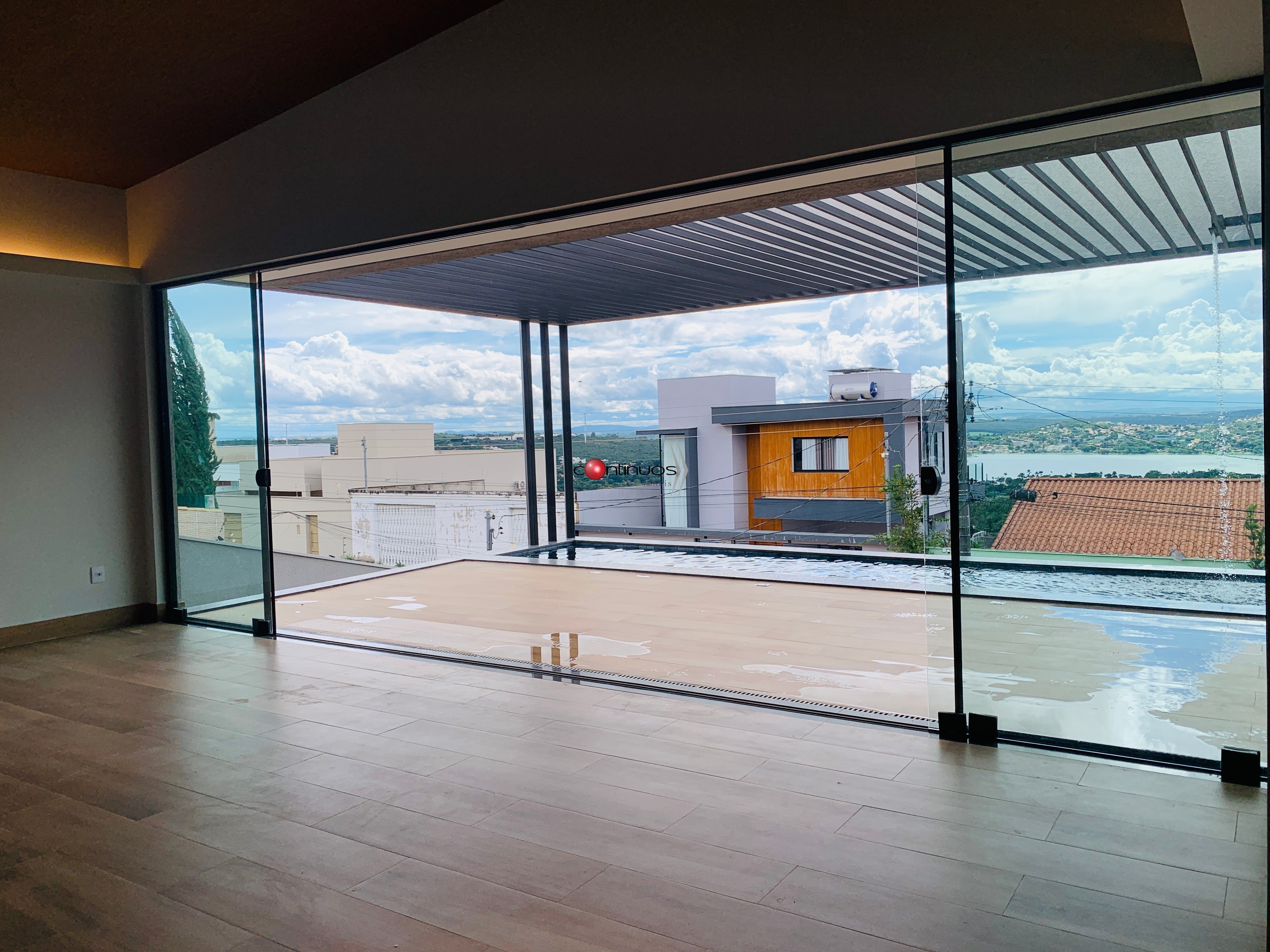 Casa, 4 quartos - Foto 6