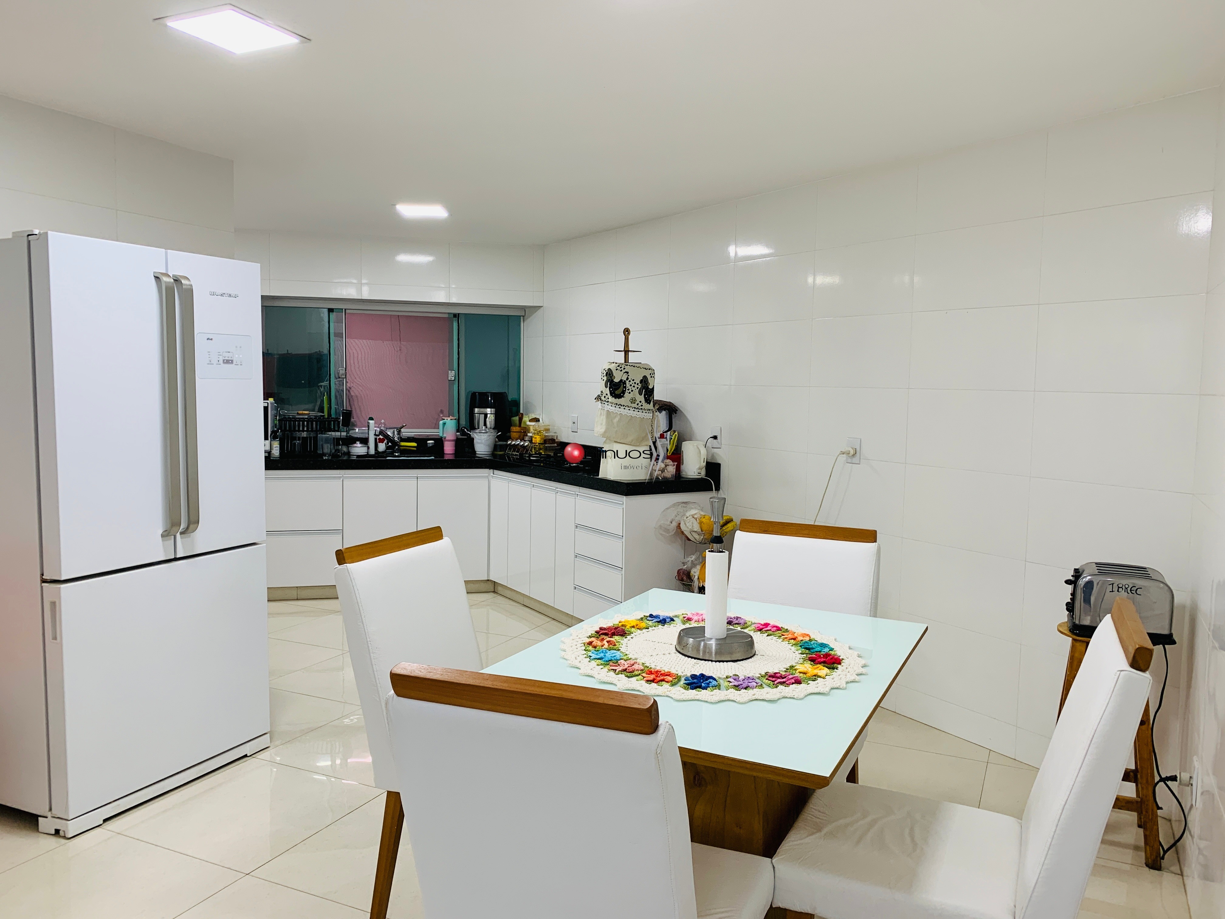 Casa, 5 quartos - Foto 18