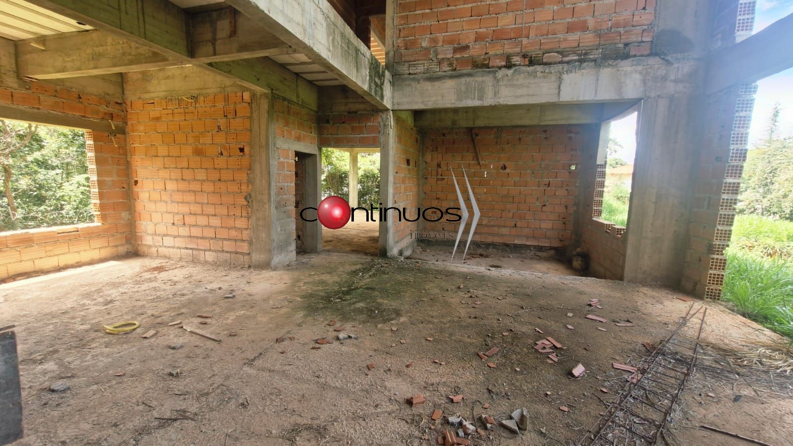 Casa, 3 quartos, 525 m² - Foto 14