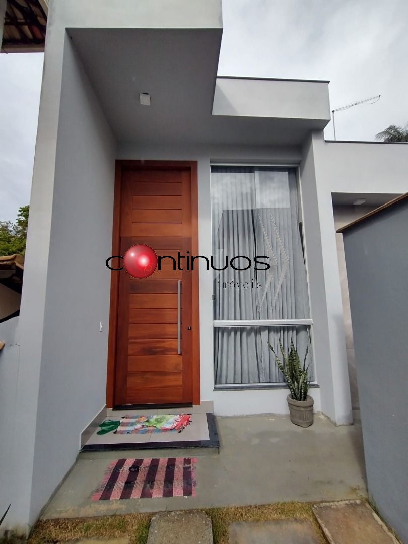 Casa, 2 quartos, 69 m² - Foto 1