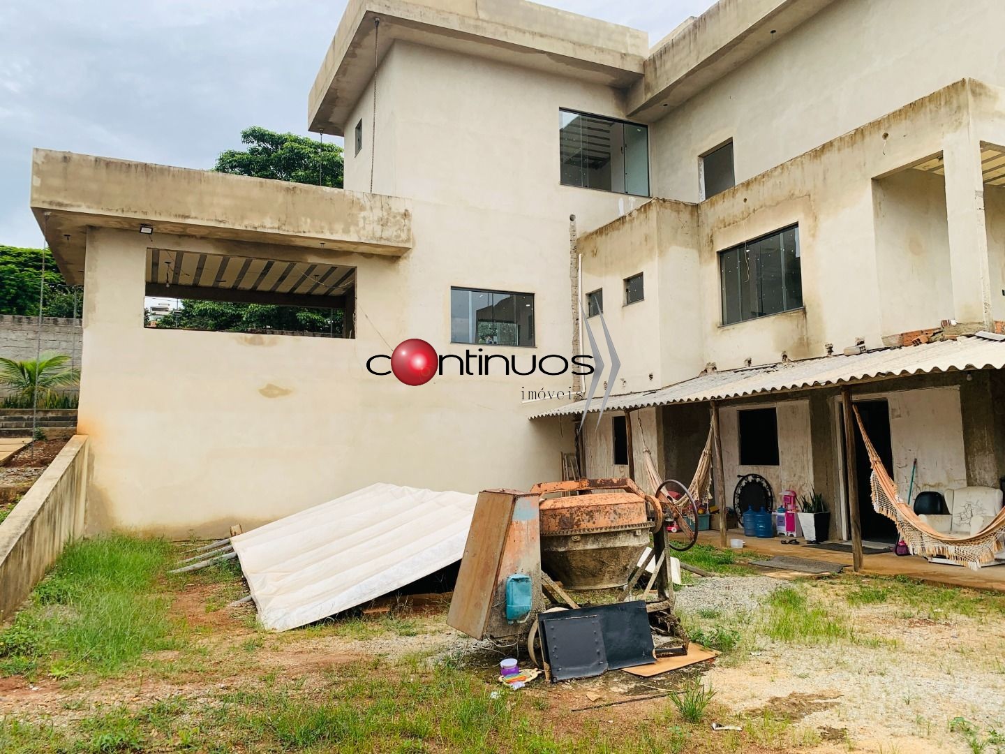 Casa, 3 quartos, 212 m² - Foto 39