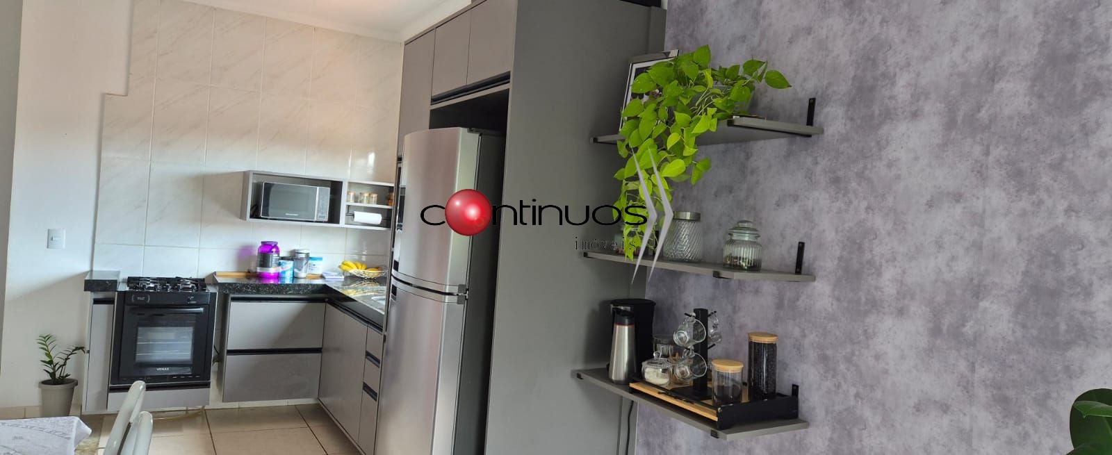 Apartamento, 2 quartos, 64 m² - Foto 3