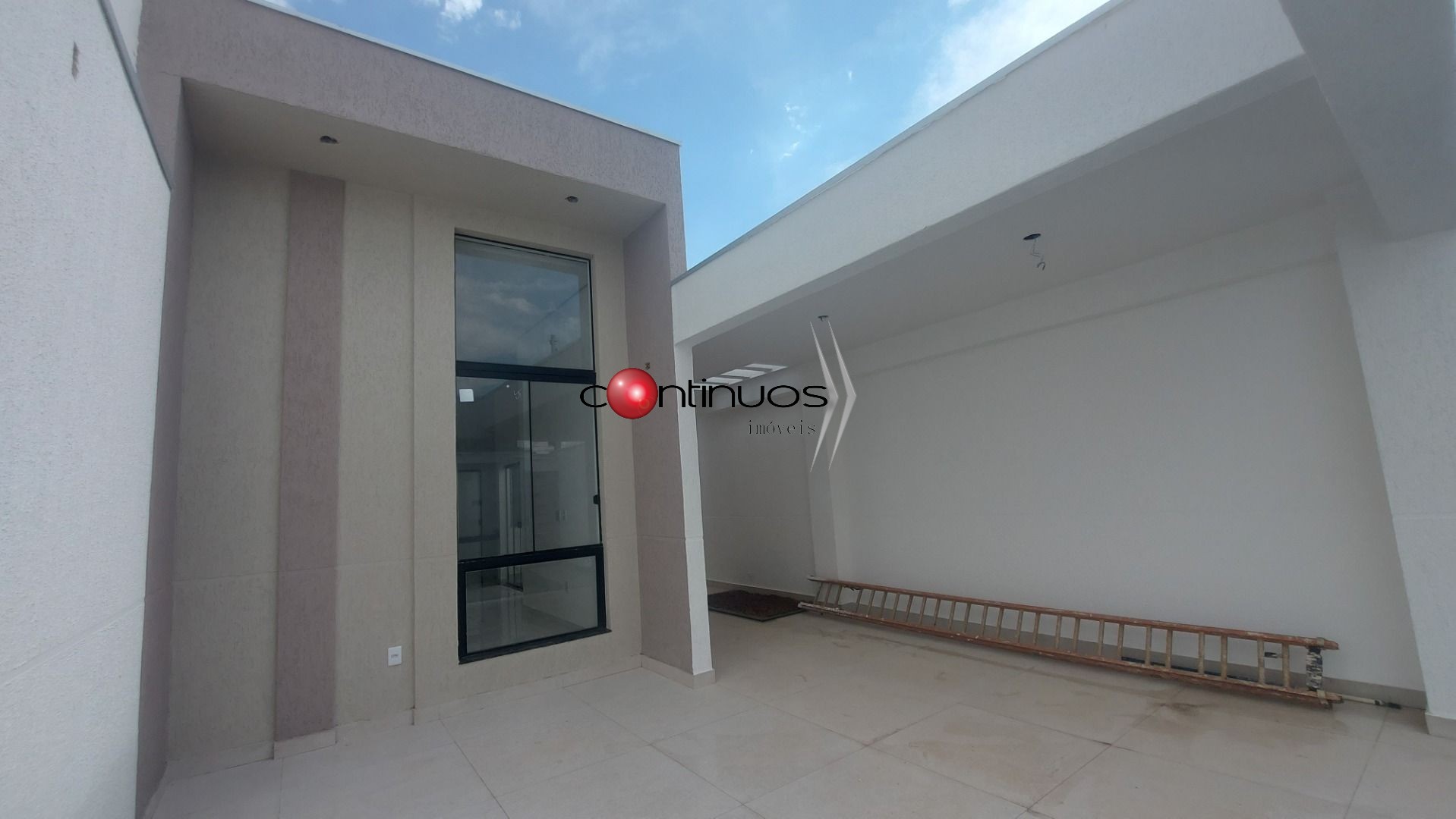 Casa, 3 quartos, 135 m² - Foto 1